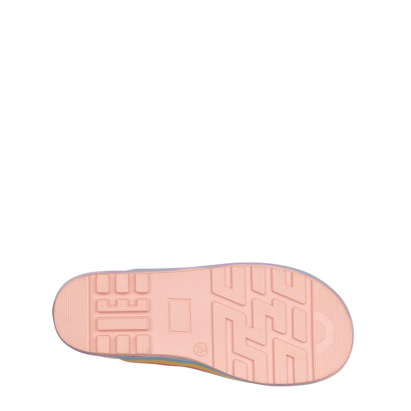 Gelert Print Welly Ch44 - 6