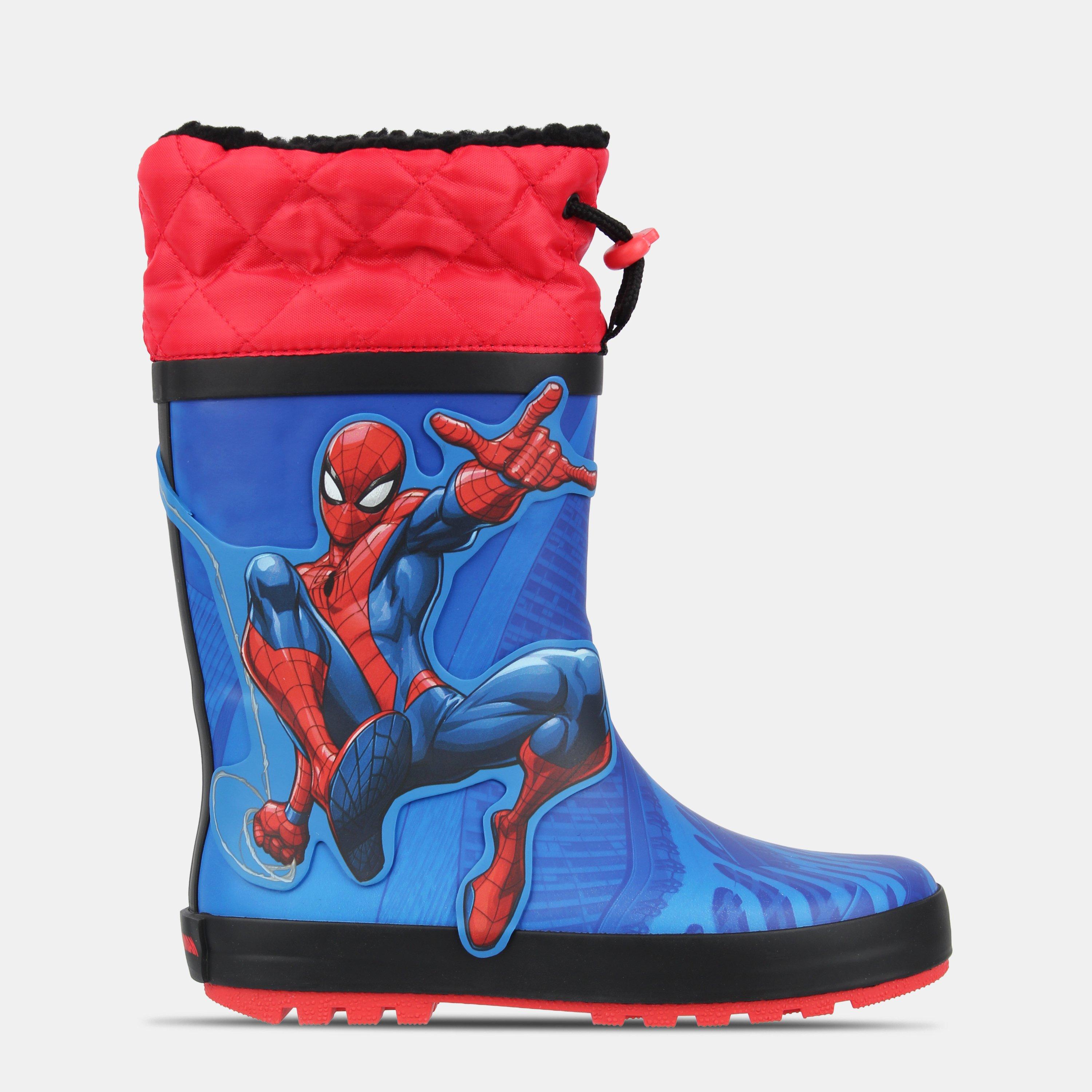 Boty Character Spiderman 1434426
