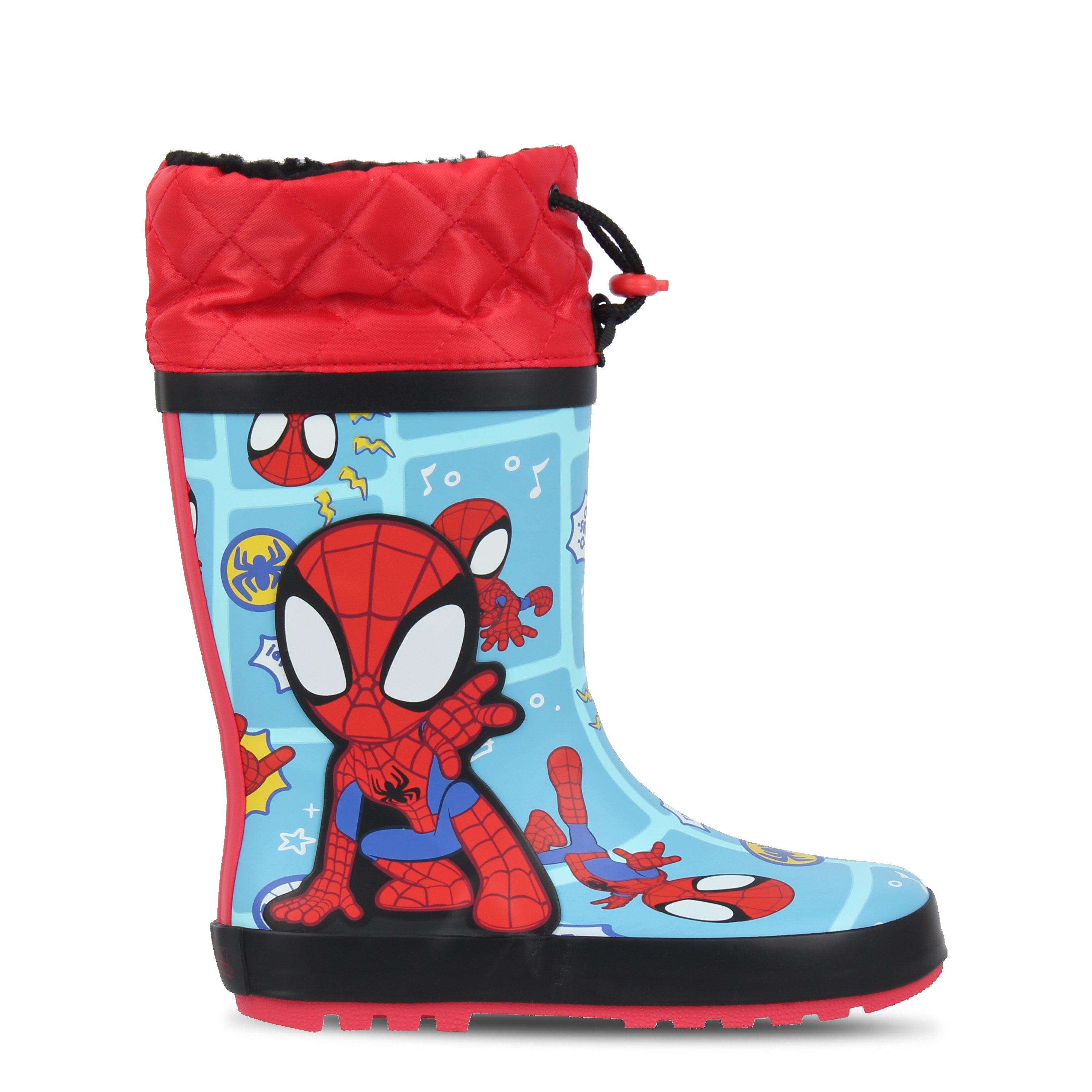 Boty Character Spider-Man 5430541
