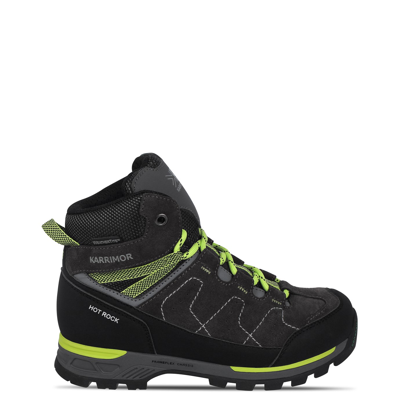 Karrimor Charcoal 3620696