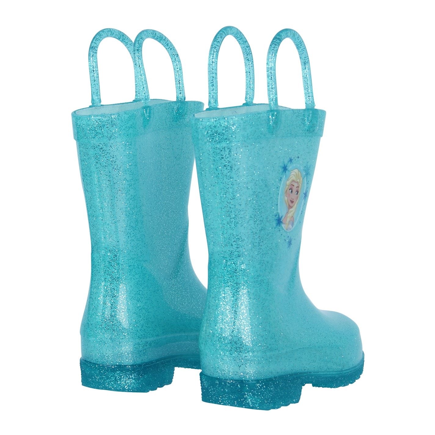 Character Light Up Wellingtons Unisex Infants - 4