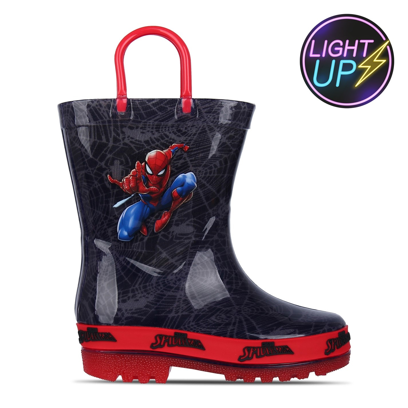 Character Spiderman 3788081