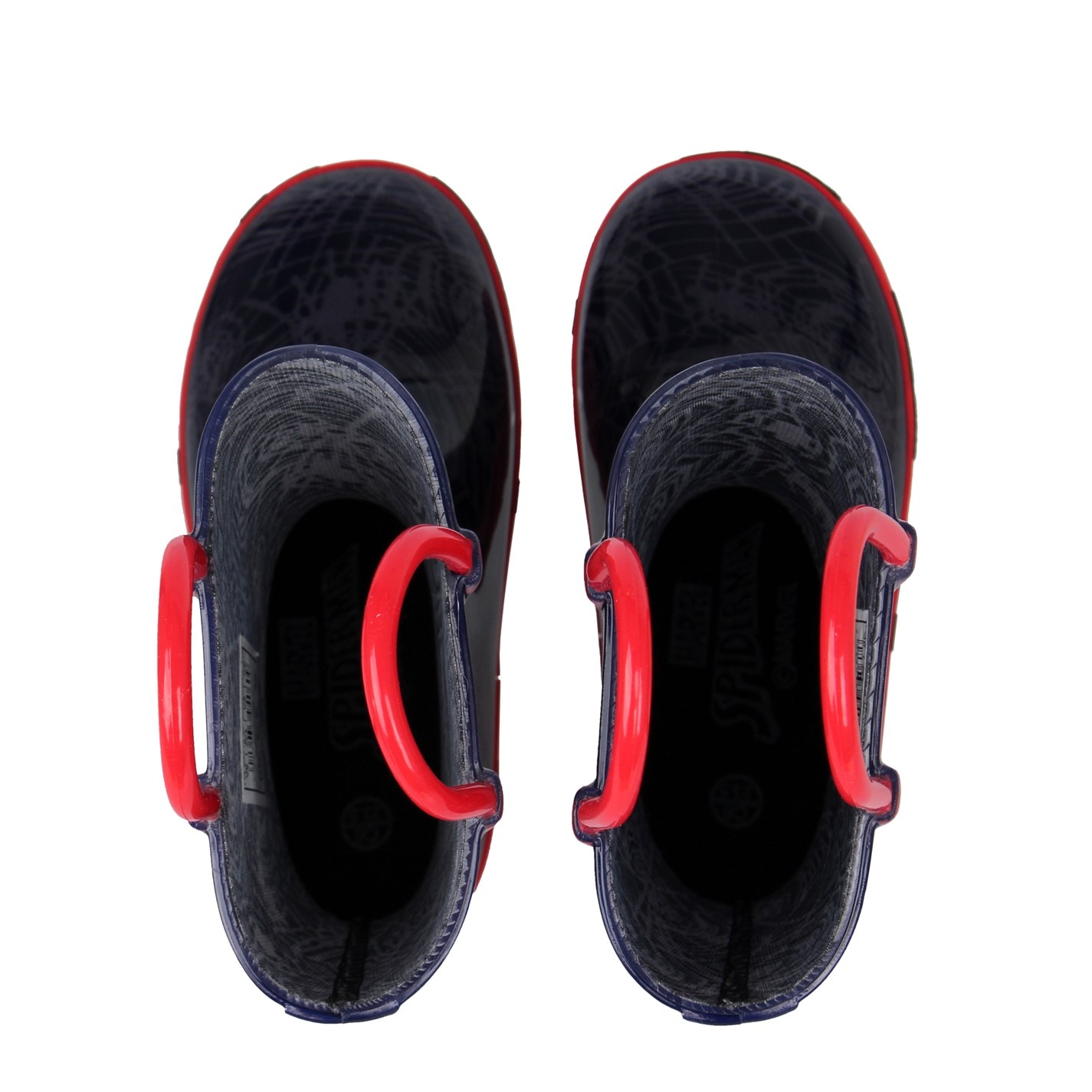 Character Light Up Wellingtons Unisex Infants - 5