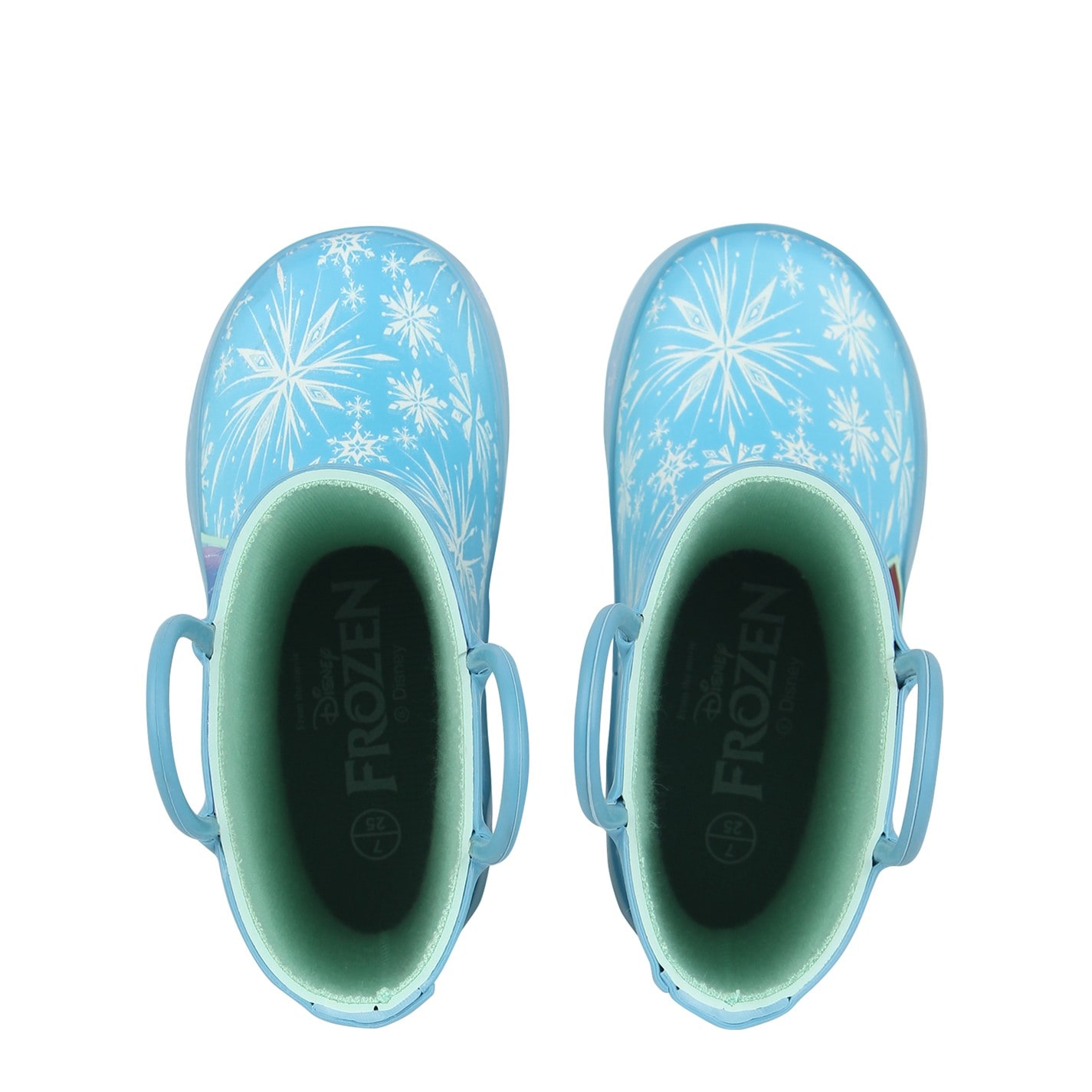 Character Wellies Infants - 5