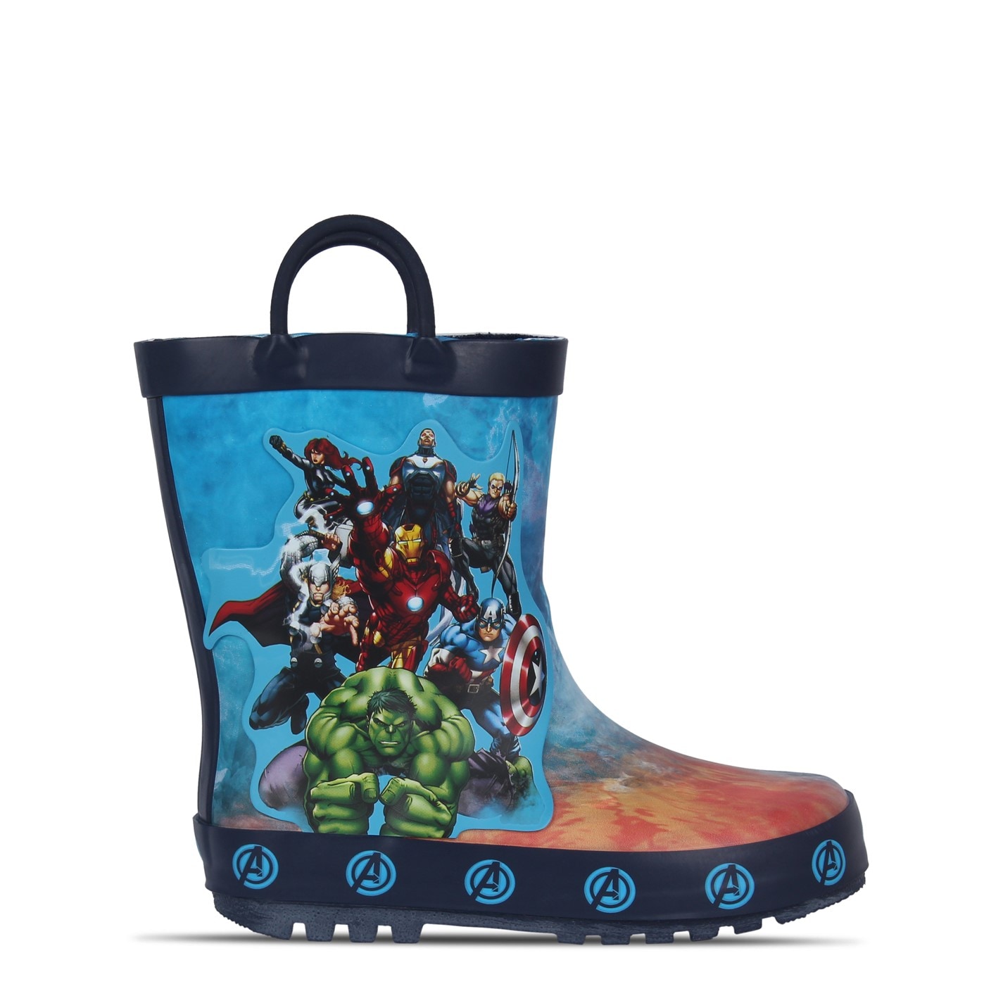 Character Avengers 3966443