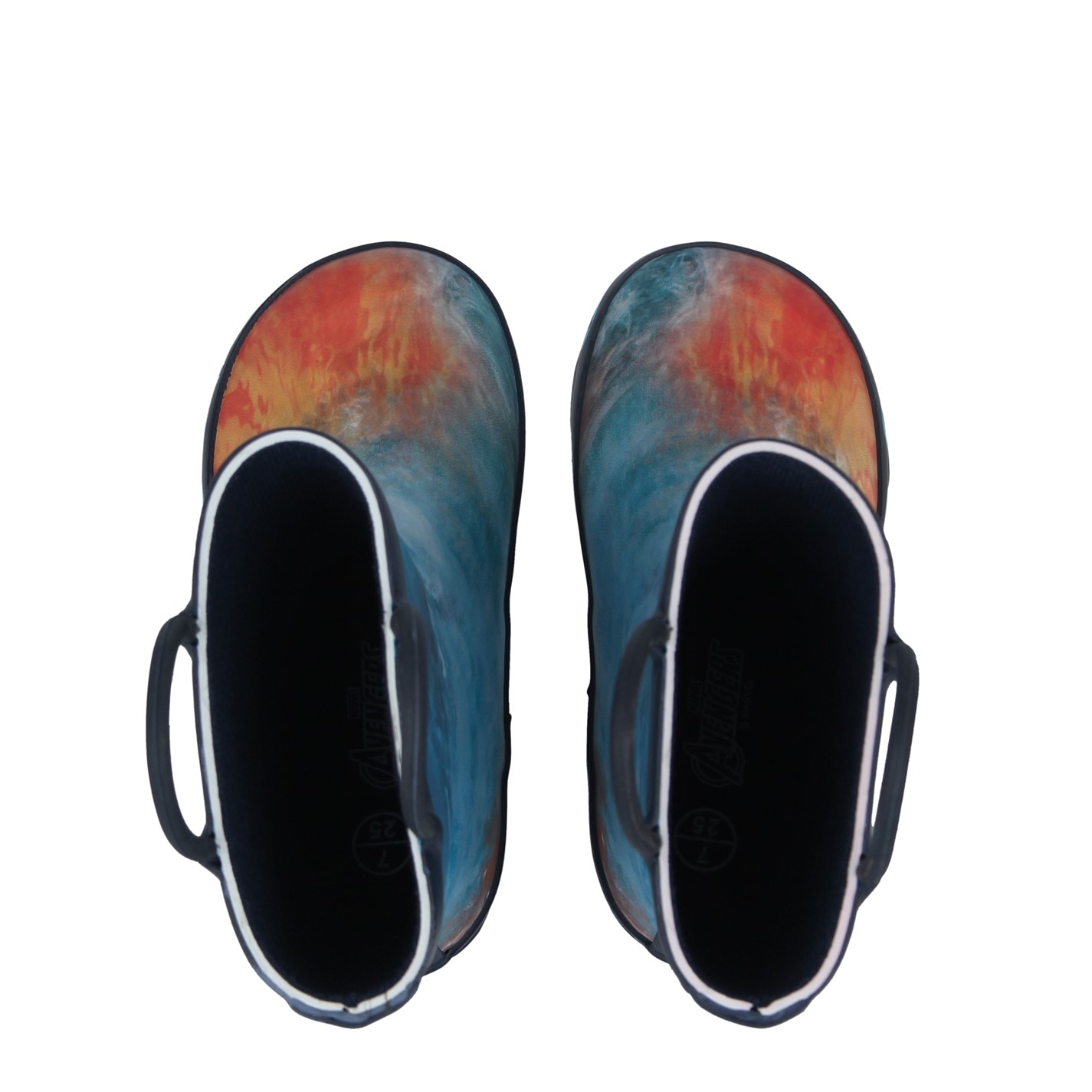 Character Infants Wellies - 5