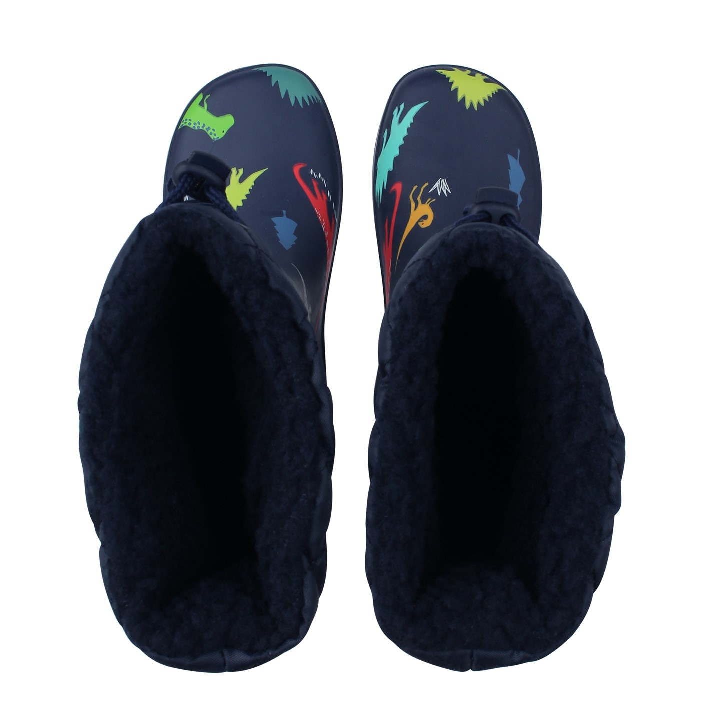 Gelert Cuff Welly Boot Childs - 5