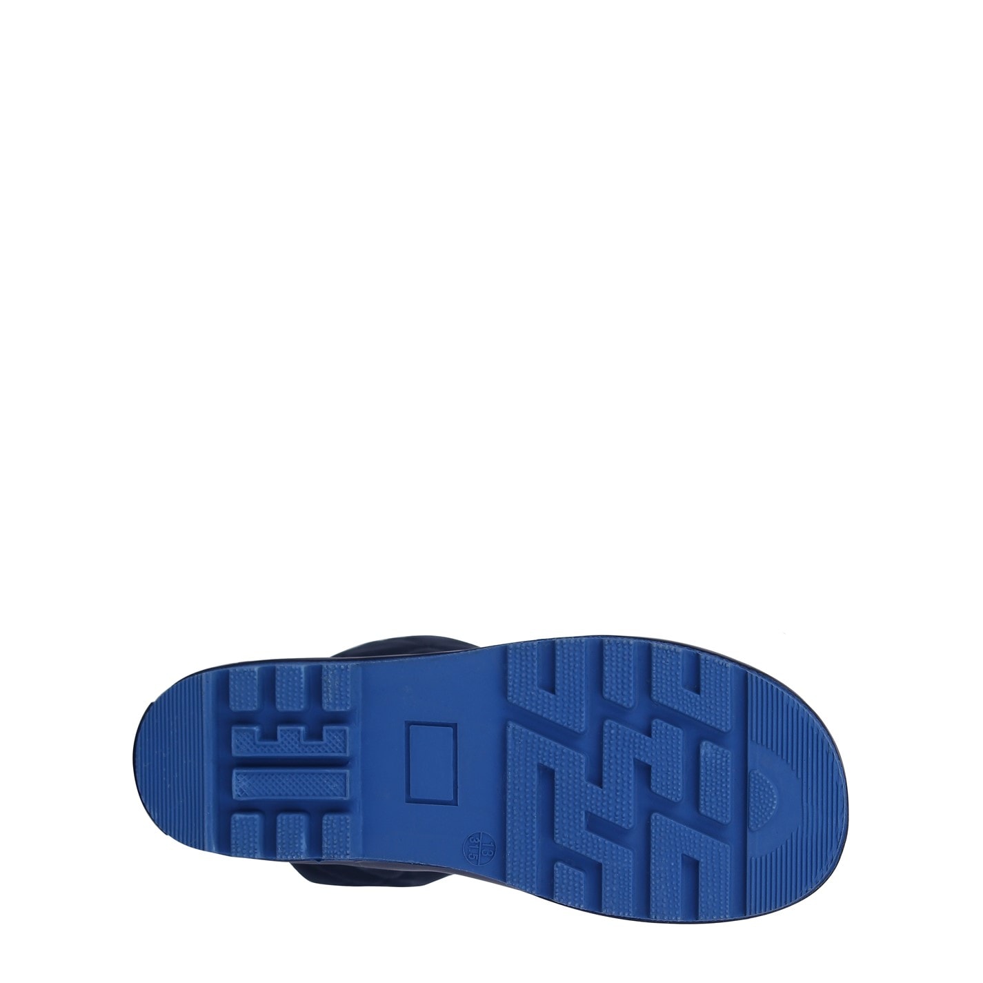Gelert Cuff Welly Boot Childs - 6
