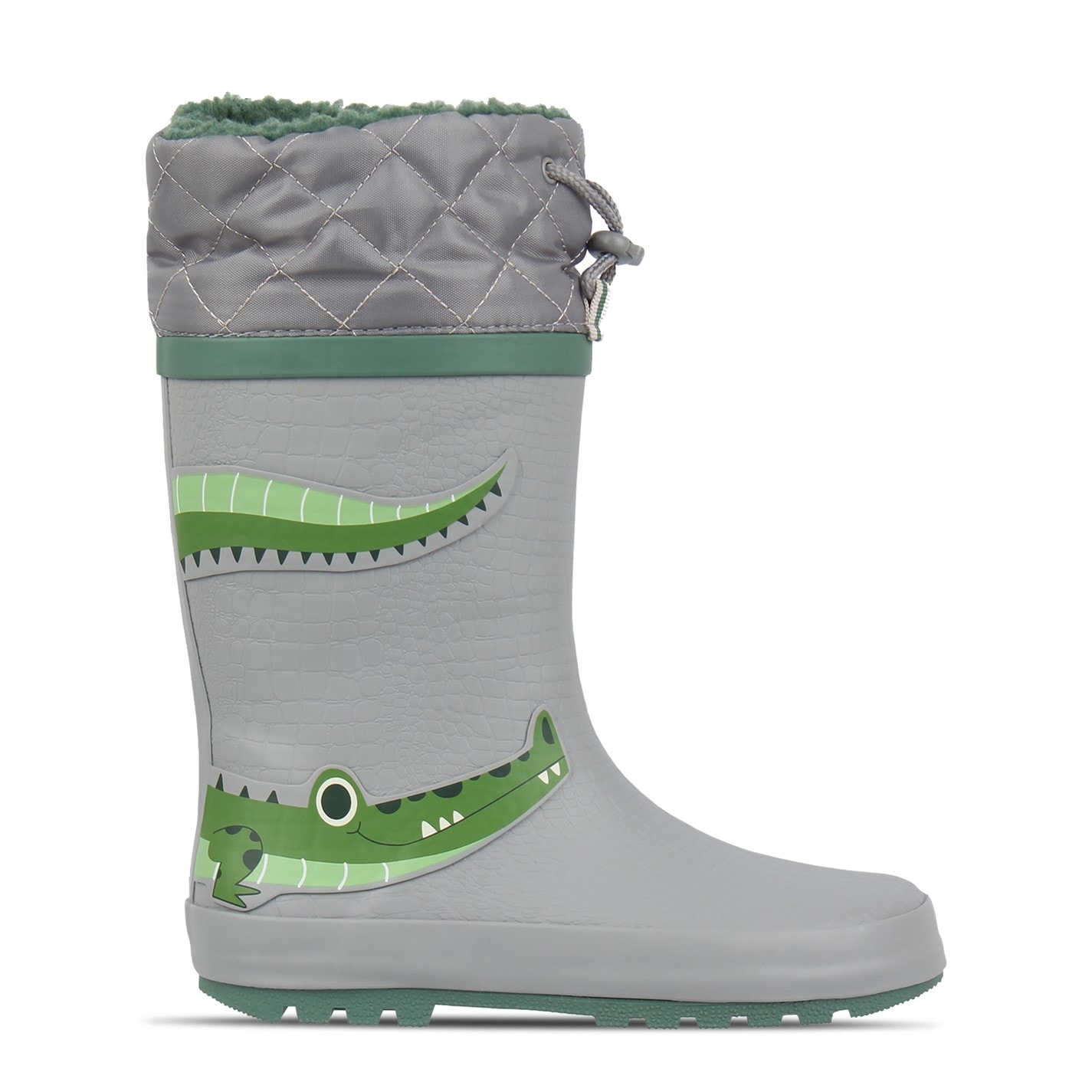 Gelert Crocodile 3022095