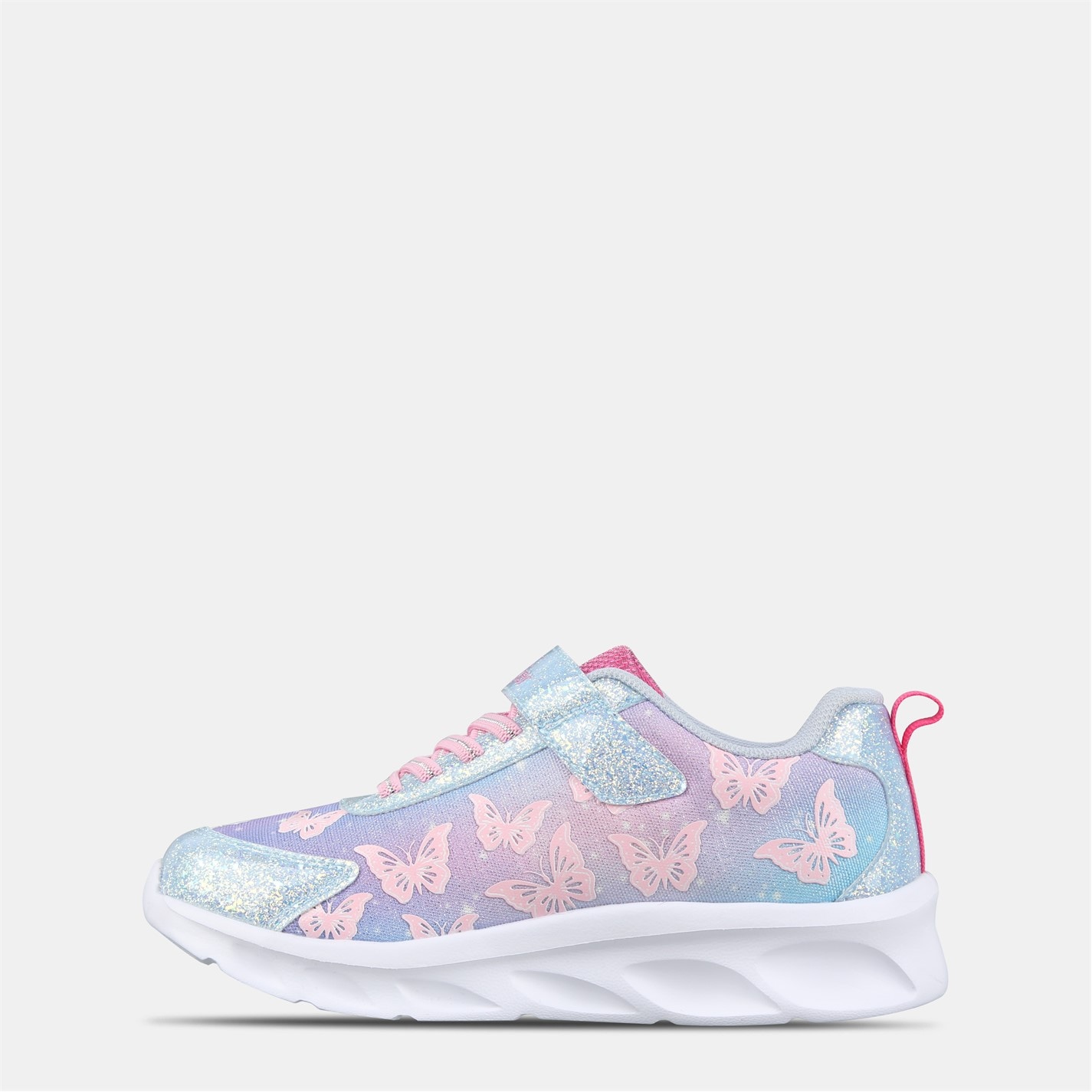 Slazenger Alie 2.0 Trainers Childrens - 2