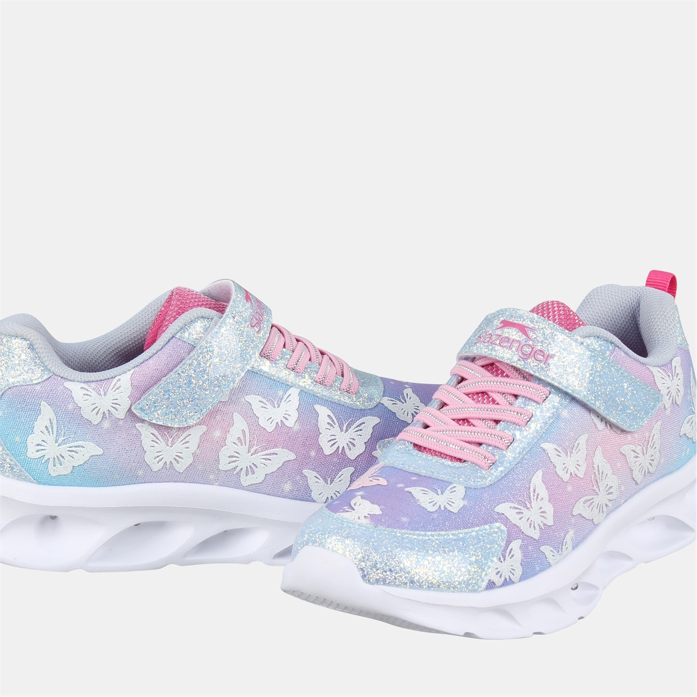 Slazenger Alie 2.0 Trainers Childrens - 3