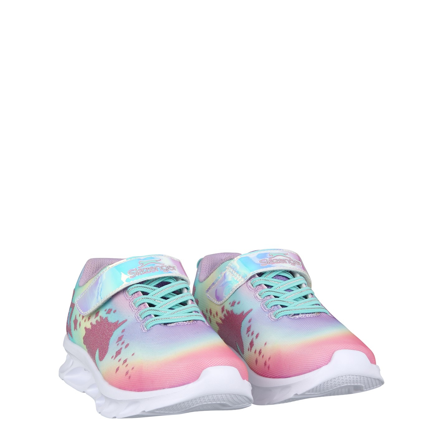 Slazenger Alie 2.0 Trainers Childrens - 3