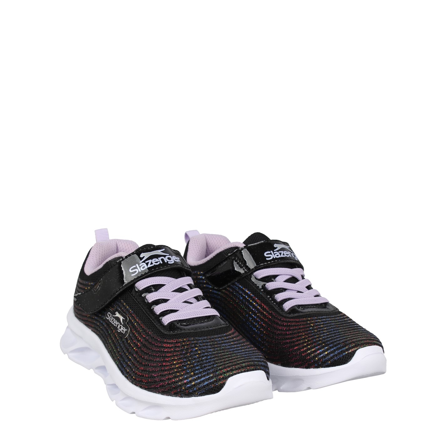 Slazenger Alie 2.0 Trainers Childrens - 3