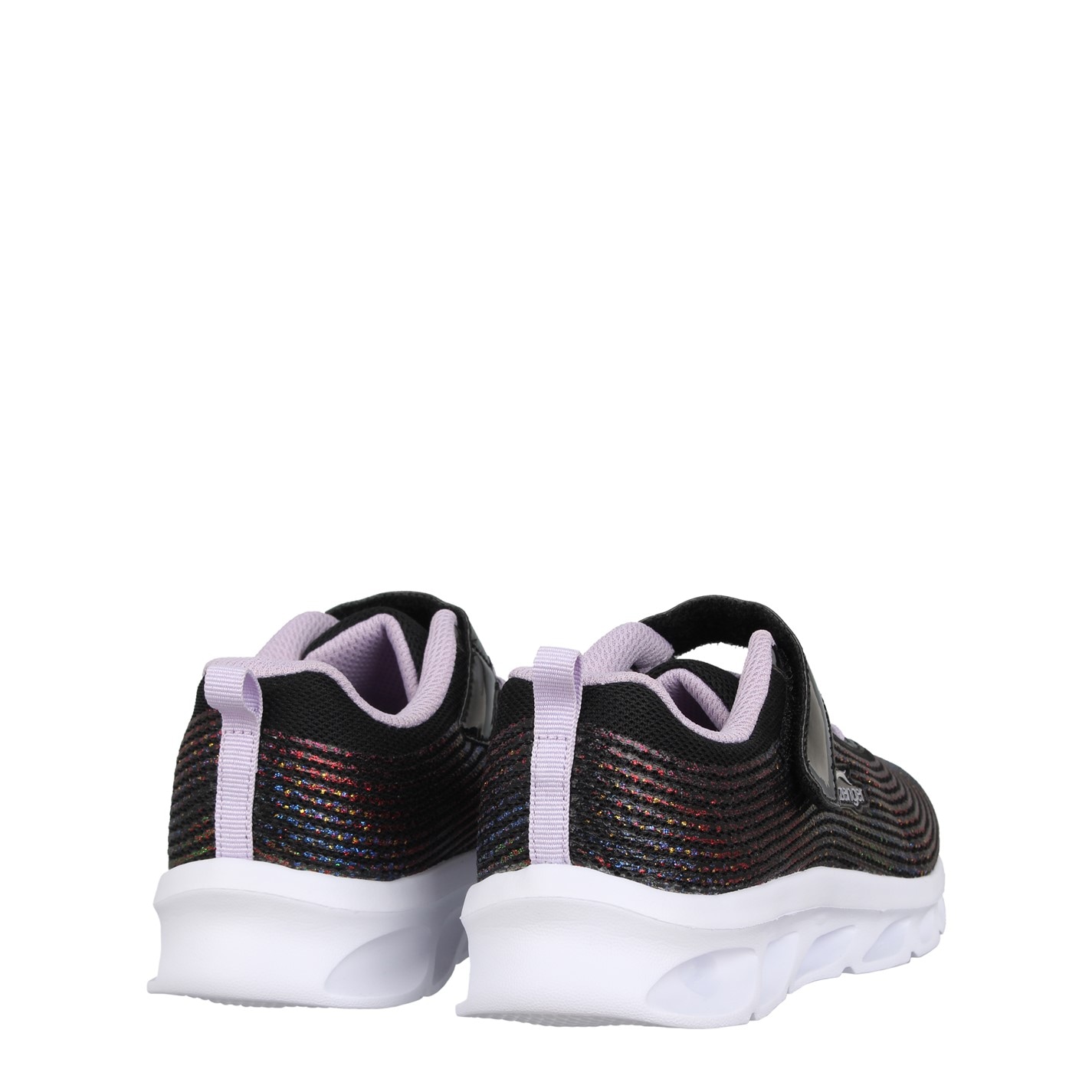 Slazenger Alie 2.0 Trainers Childrens - 4