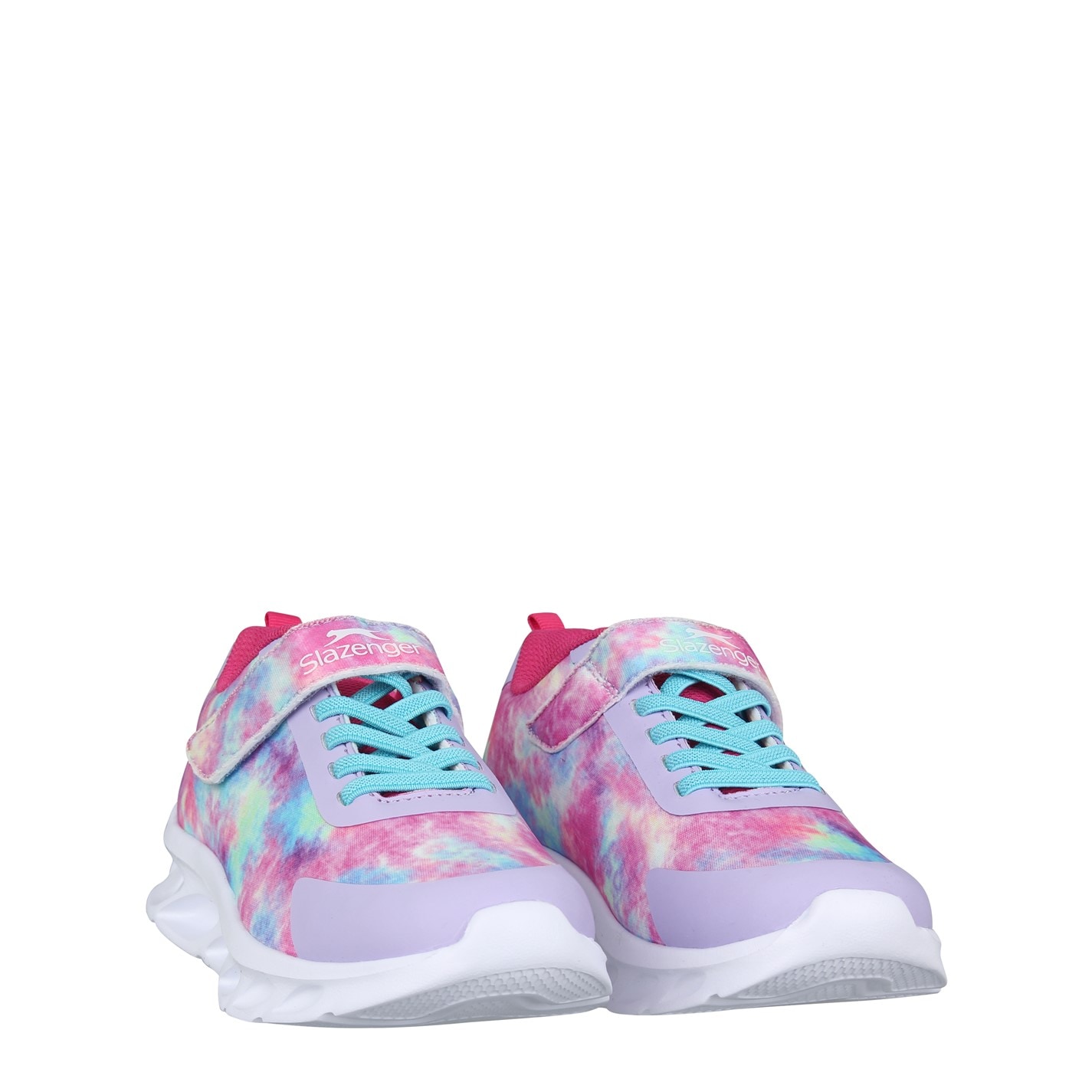 Slazenger Alie 2.0 Trainers Childrens - 3