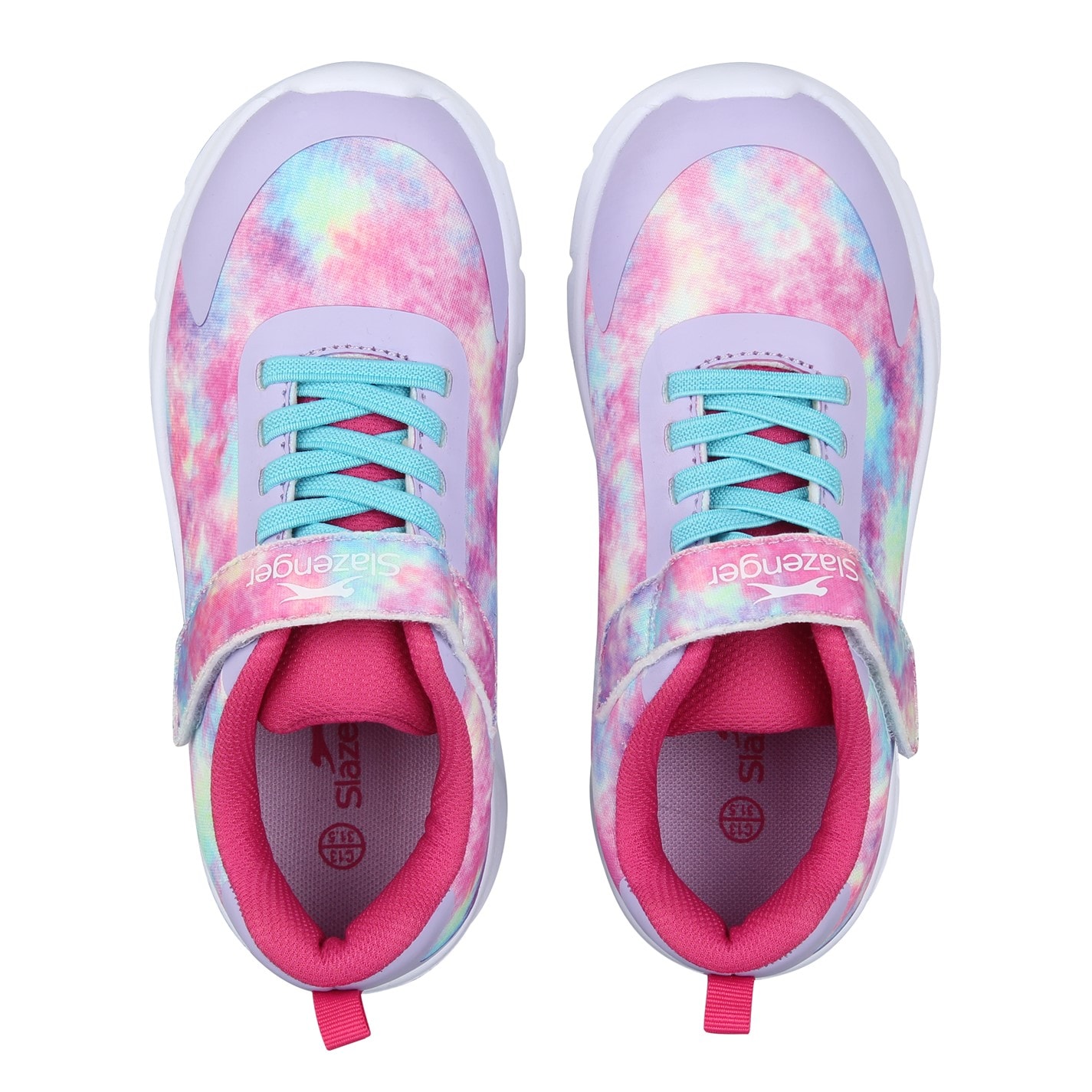 Slazenger Alie 2.0 Trainers Childrens - 5