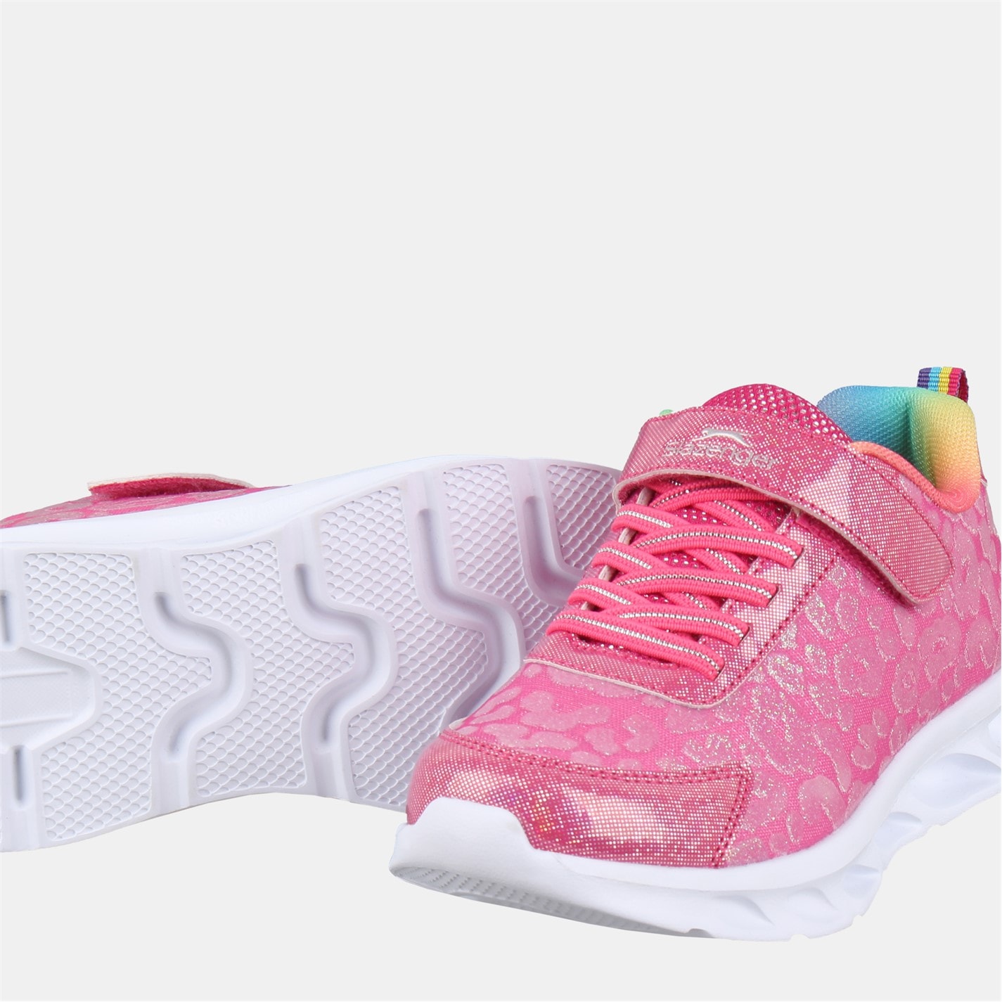 Slazenger Alie 2.0 Trainers Childrens - 3