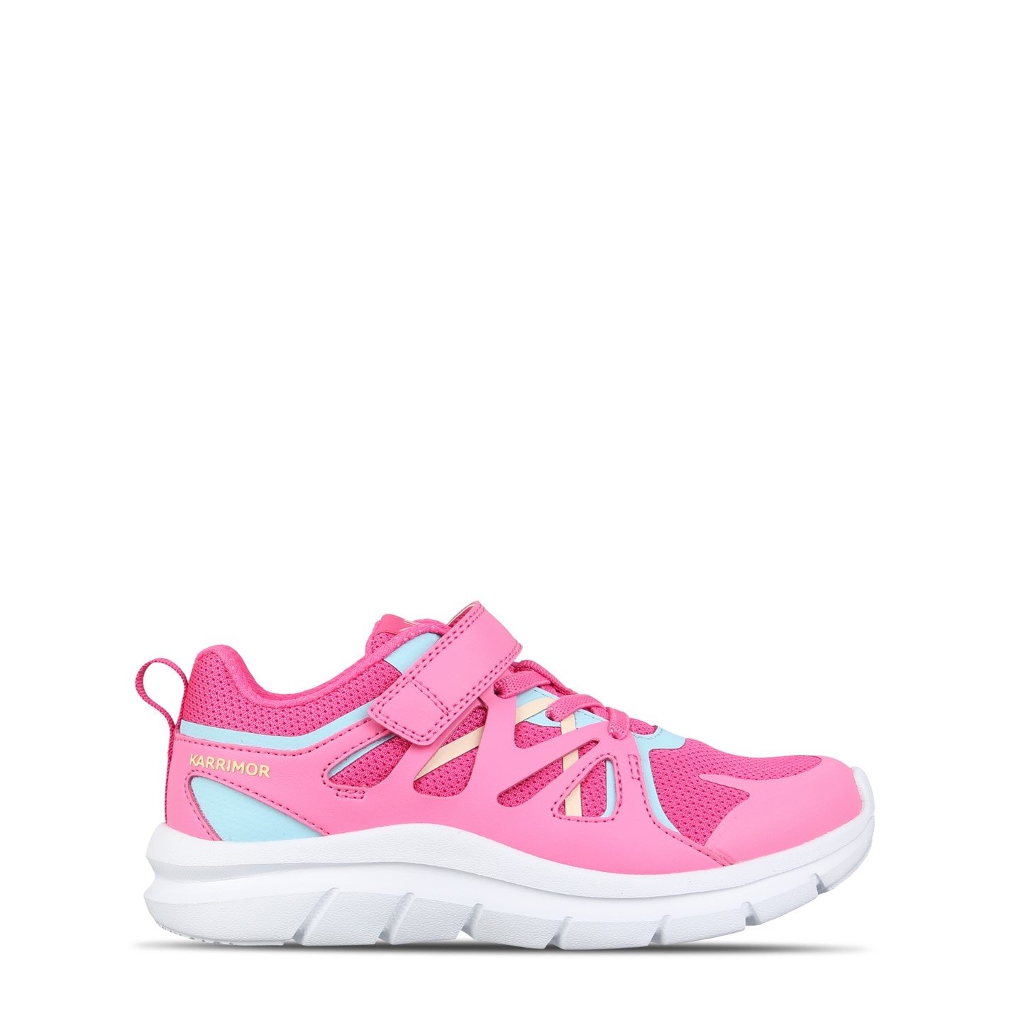 Boty Karrimor Pink 1619687