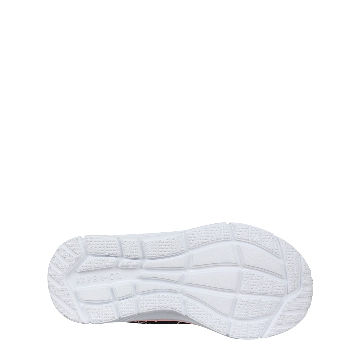 Karrimor Duma 6 Girls Running Shoes - 6