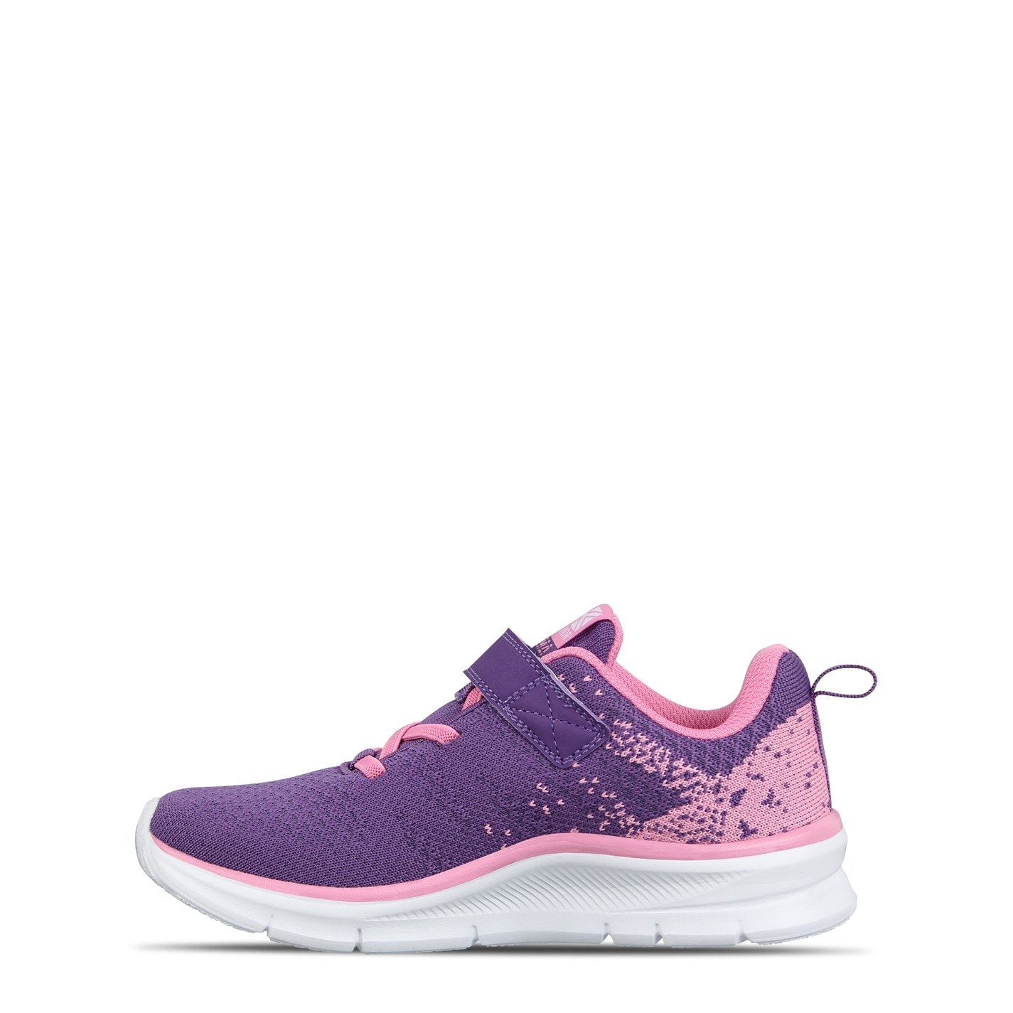 Karrimor Duma 6 Girls Running Shoes - 2