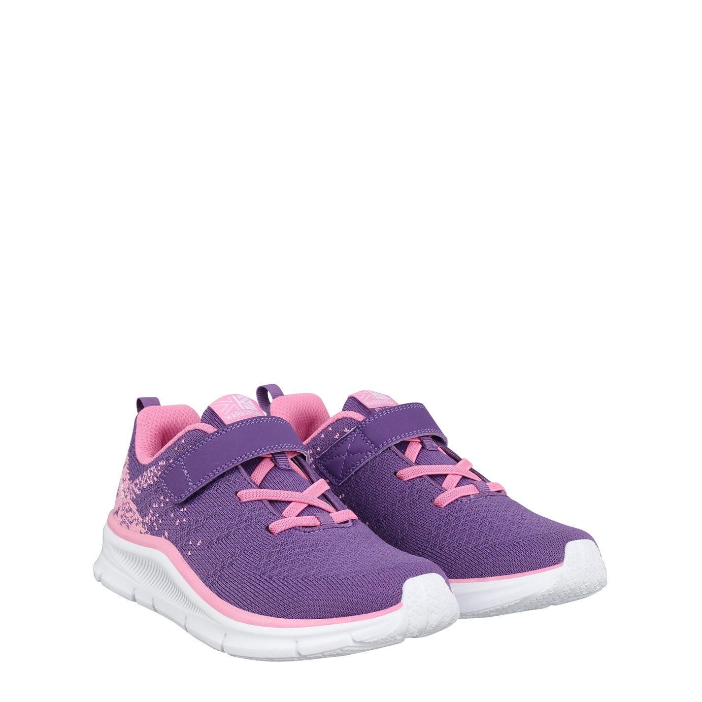 Karrimor Duma 6 Girls Running Shoes - 3
