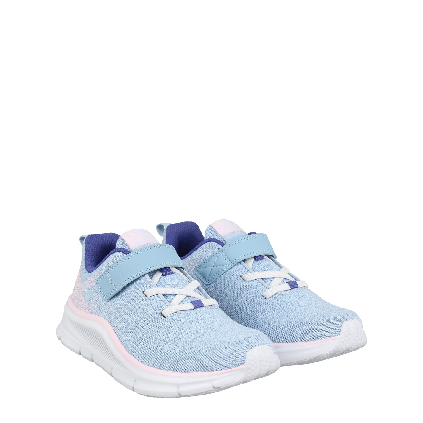 Karrimor Duma 6 Girls Running Shoes - 3