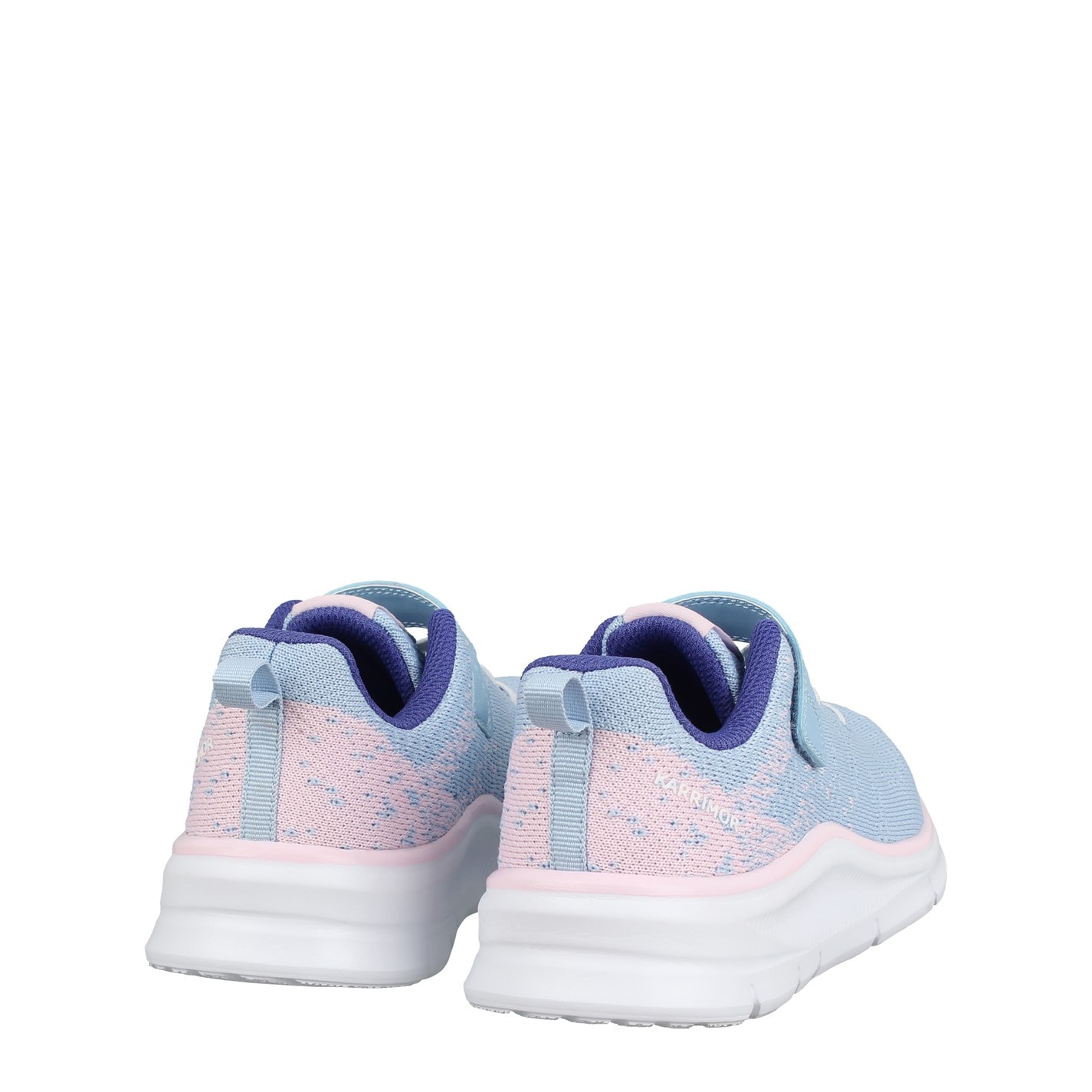 Karrimor Duma 6 Girls Running Shoes - 4