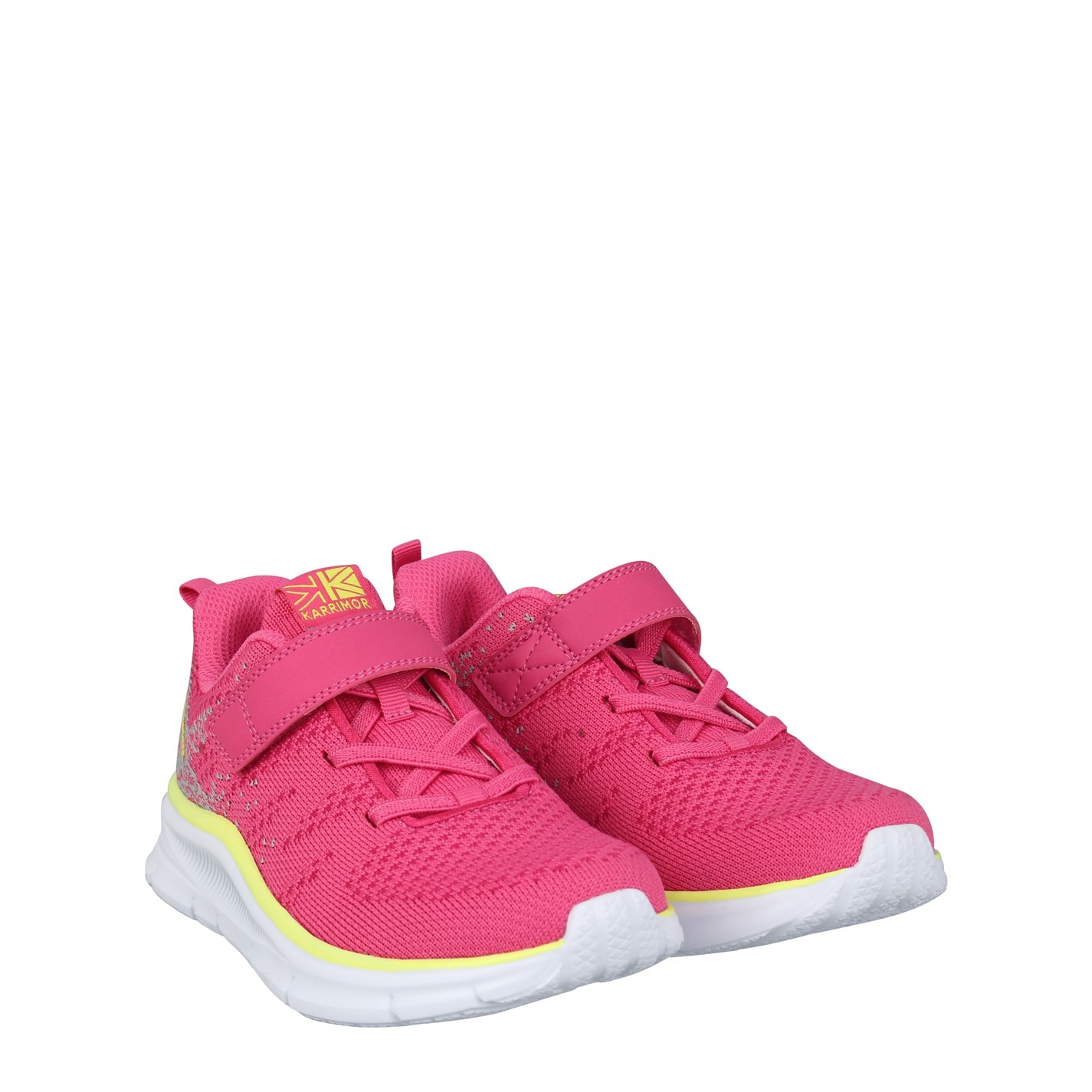 Karrimor Duma 6 Running Shoes Childs Girls - 3