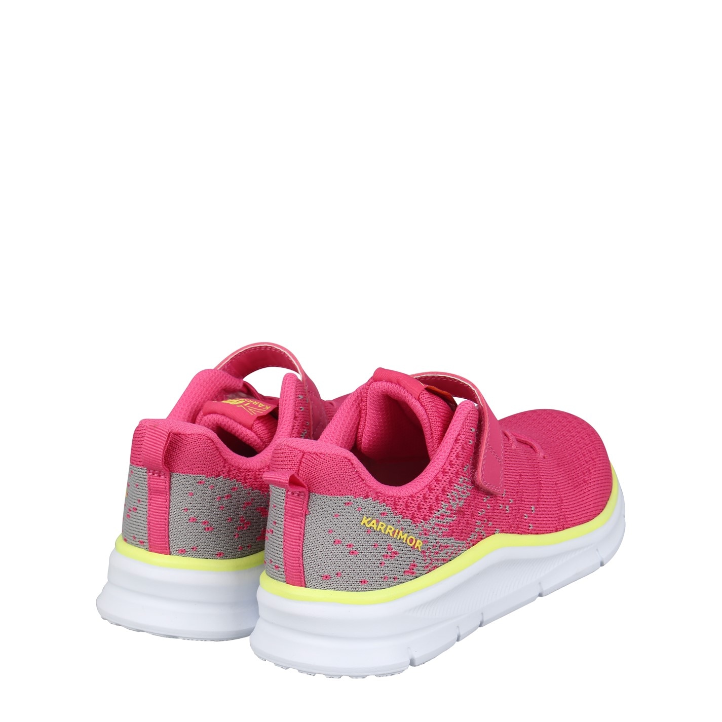 Karrimor Duma 6 Running Shoes Childs Girls - 4