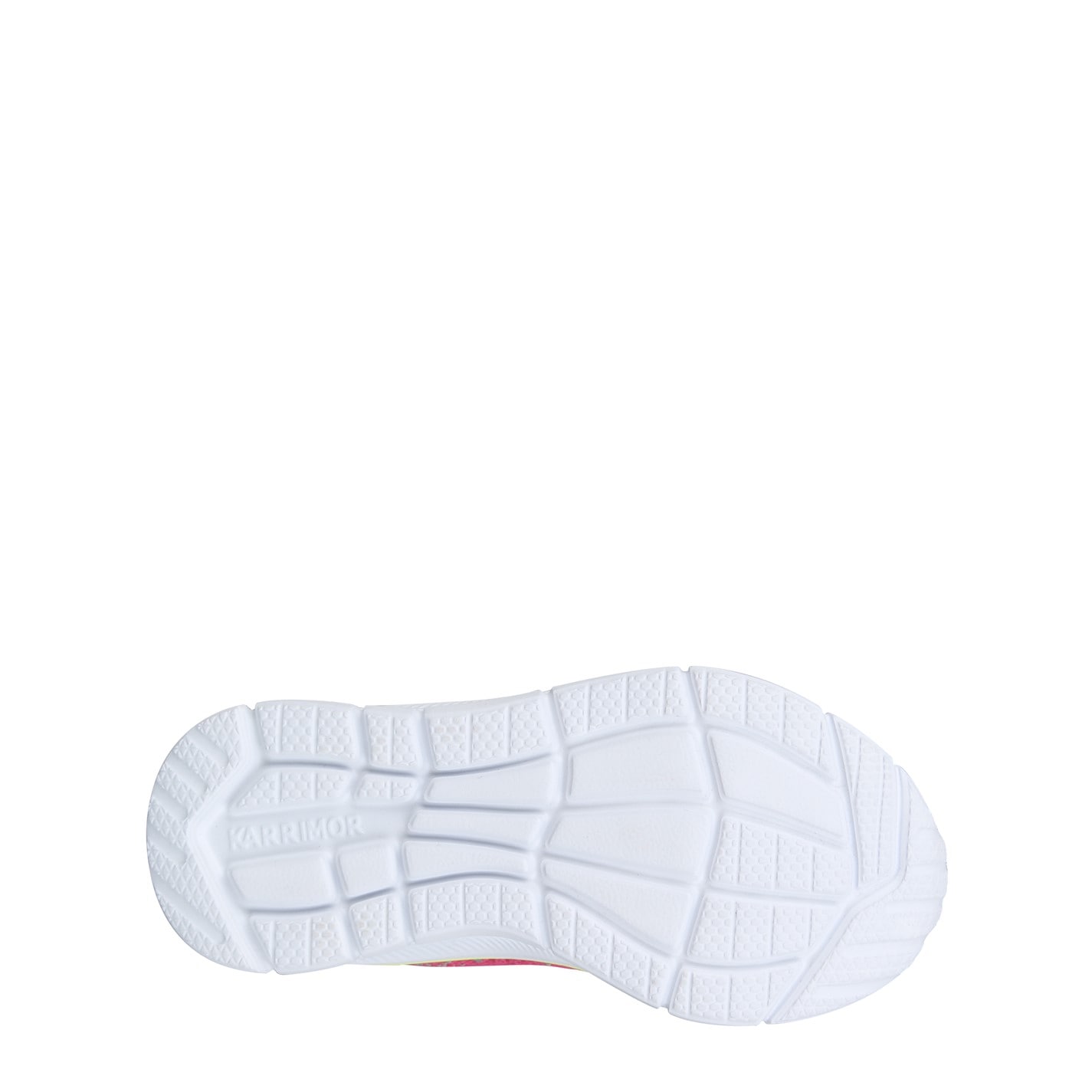 Karrimor Duma 6 Running Shoes Childs Girls - 6