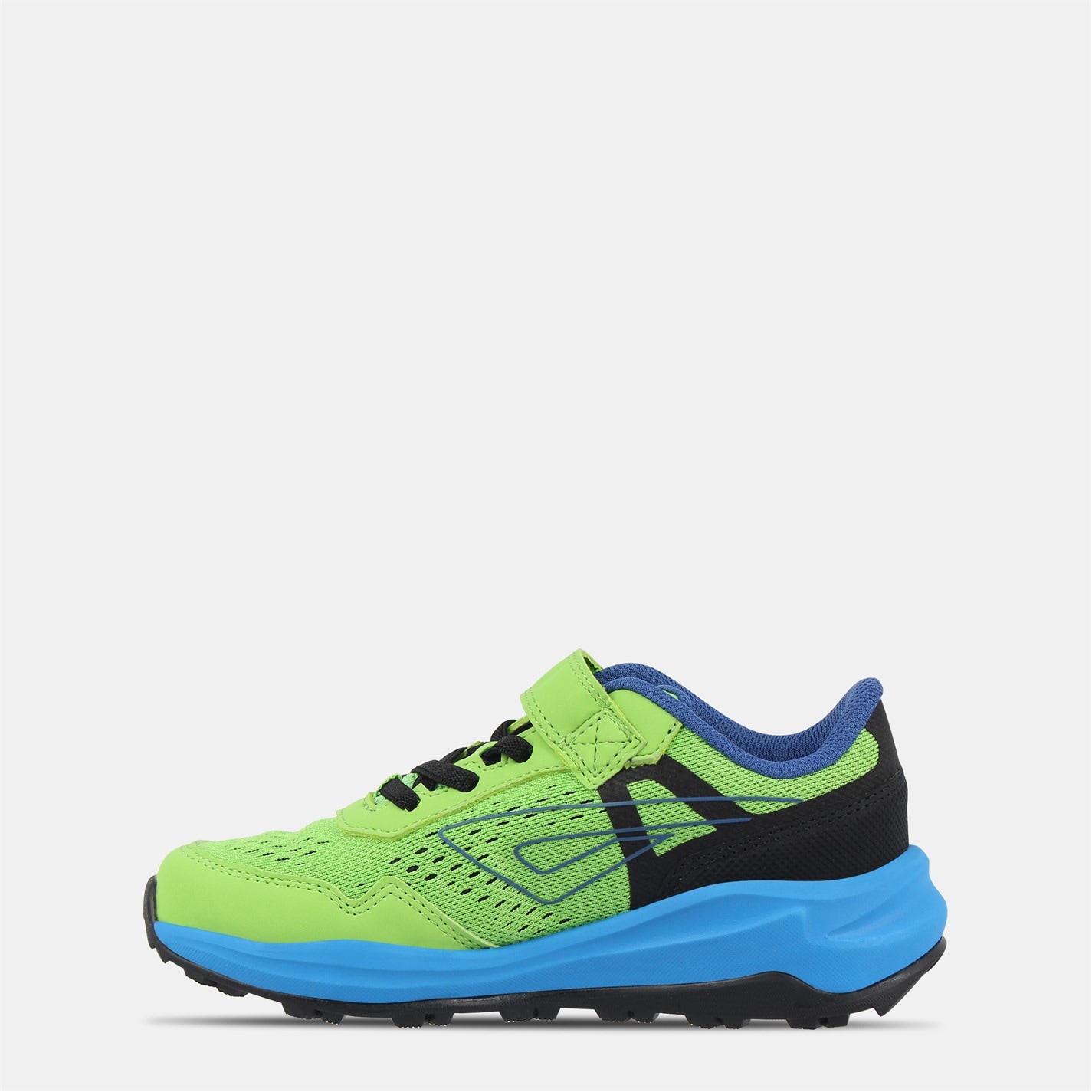 Karrimor Tempo Trail Boys Trainers - 2