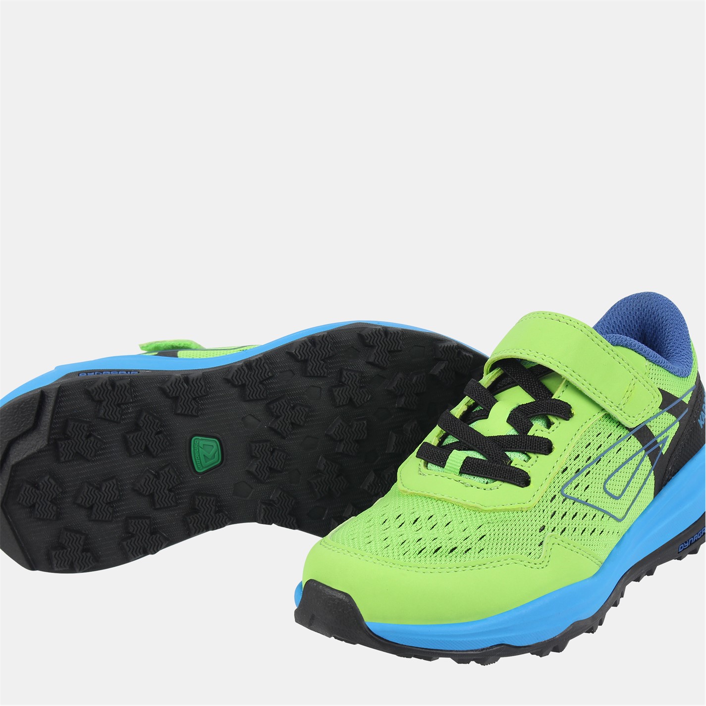 Karrimor Tempo Trail Boys Trainers - 3