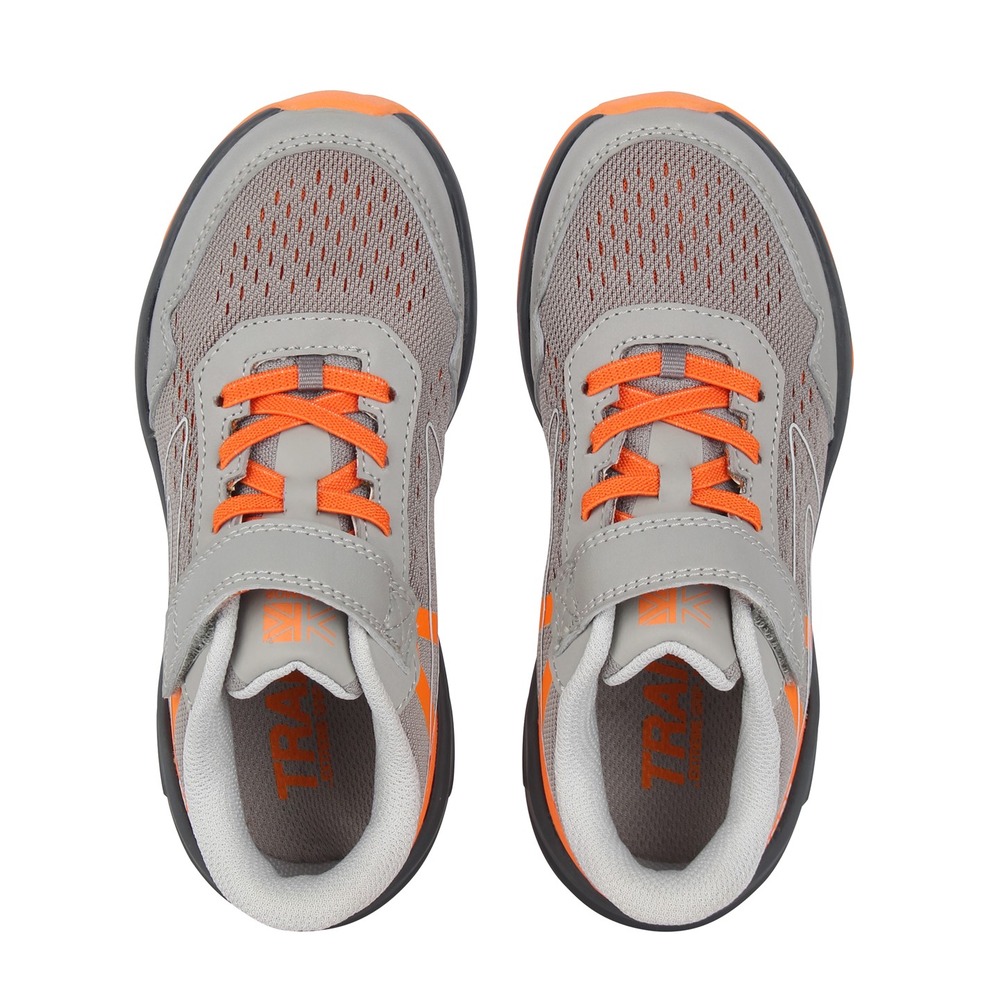 Karrimor Tempo Trail Boys Trainers - 5