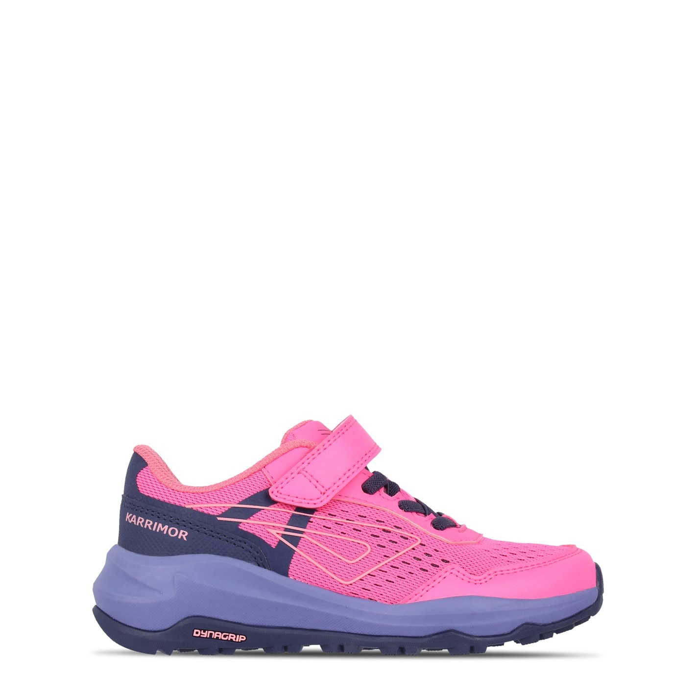 Boty Karrimor Pink 542312