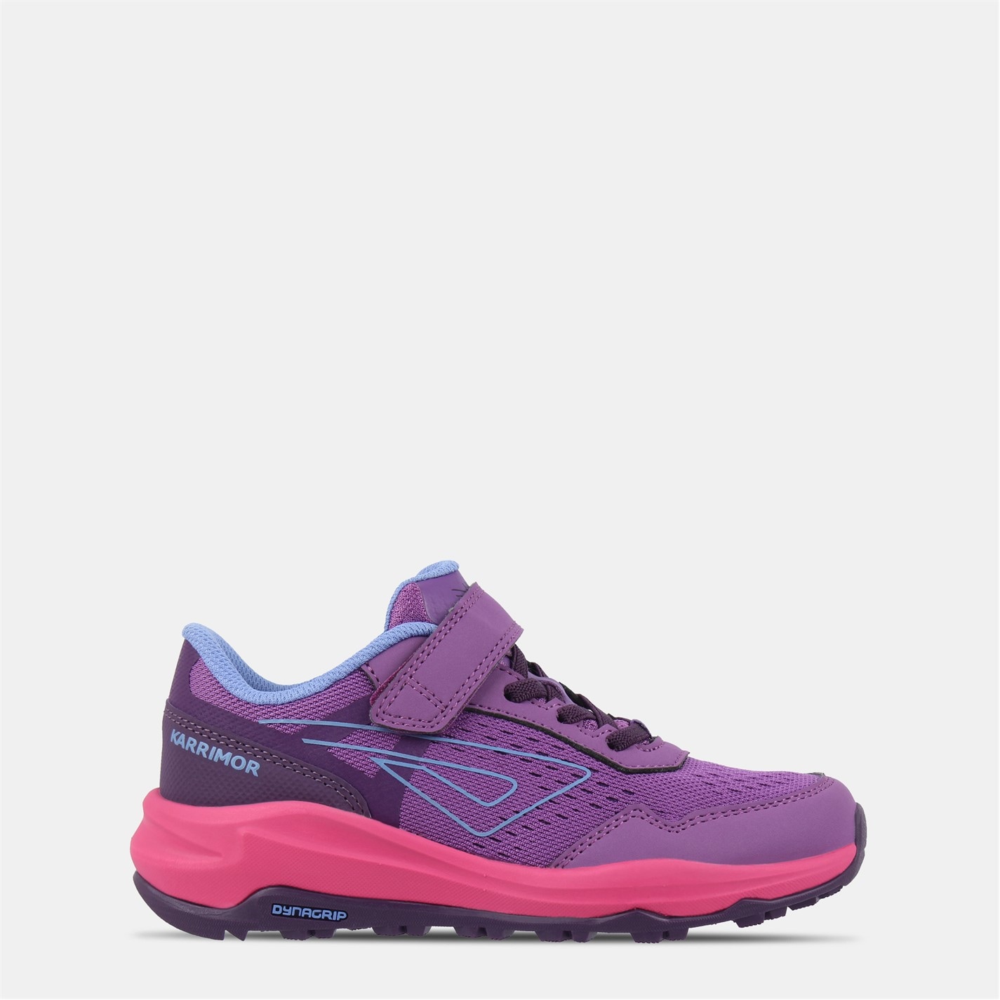 Boty Karrimor Purple 1533493