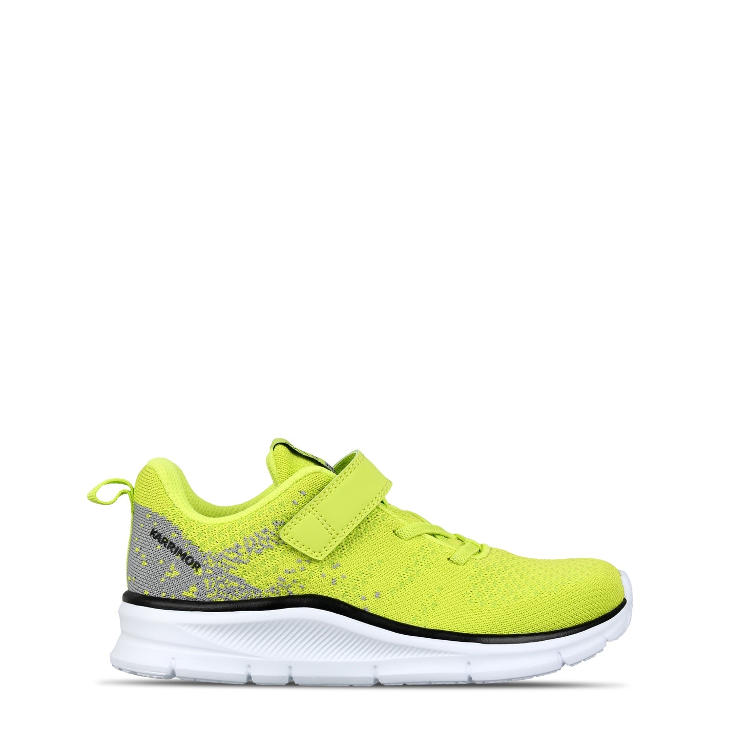 Boty Karrimor Lime 3134127