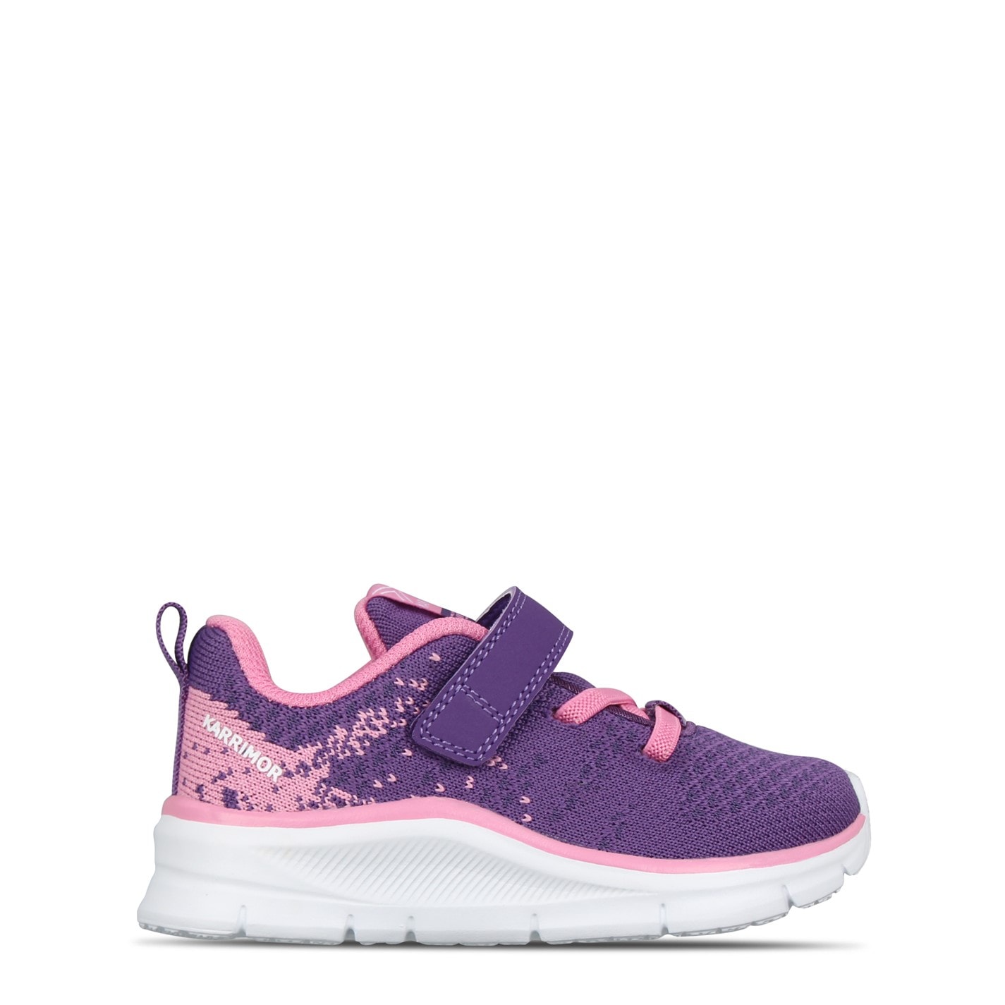 Boty Karrimor Purple 1343615