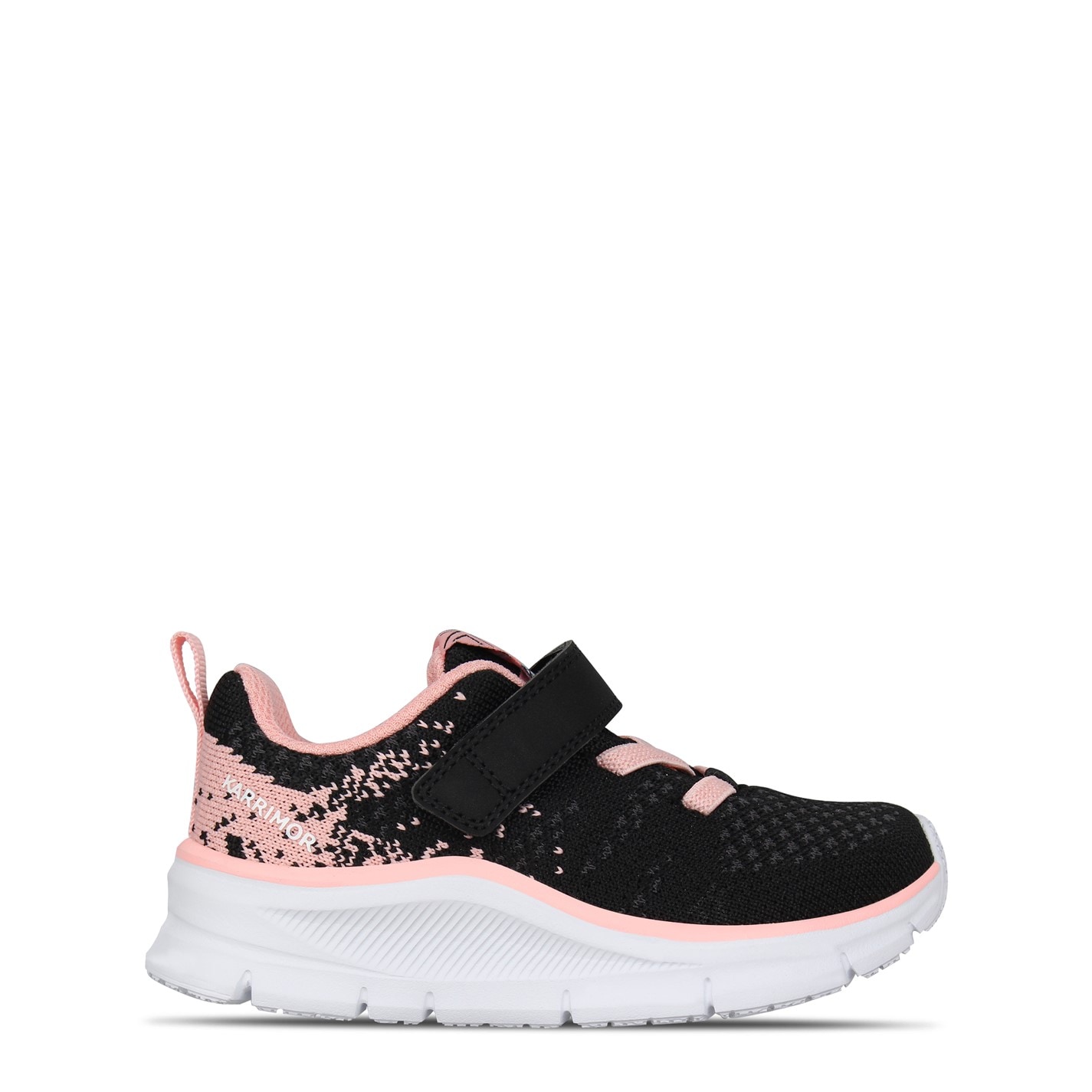 Boty Karrimor Black 687728