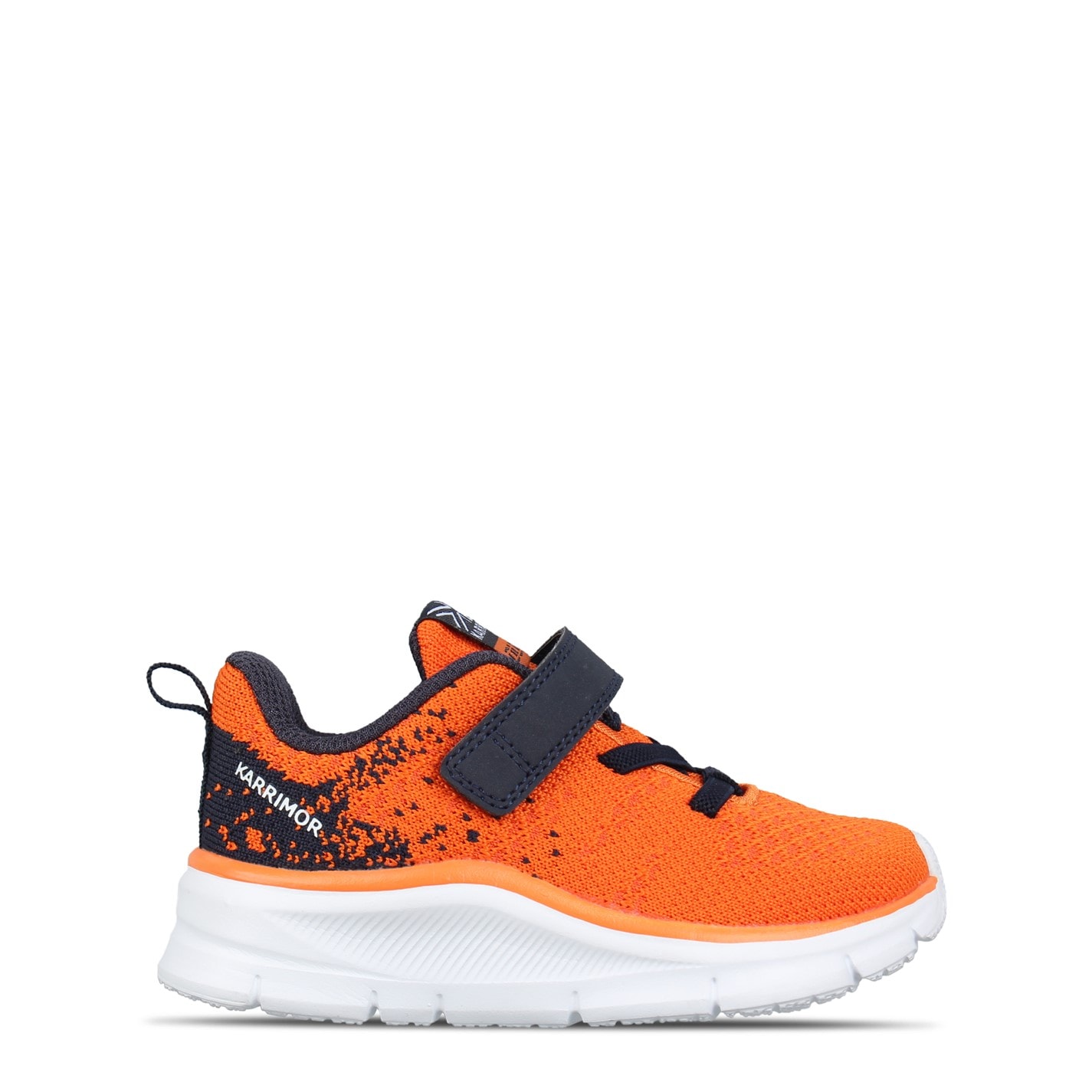 Boty Karrimor Orange 2632120
