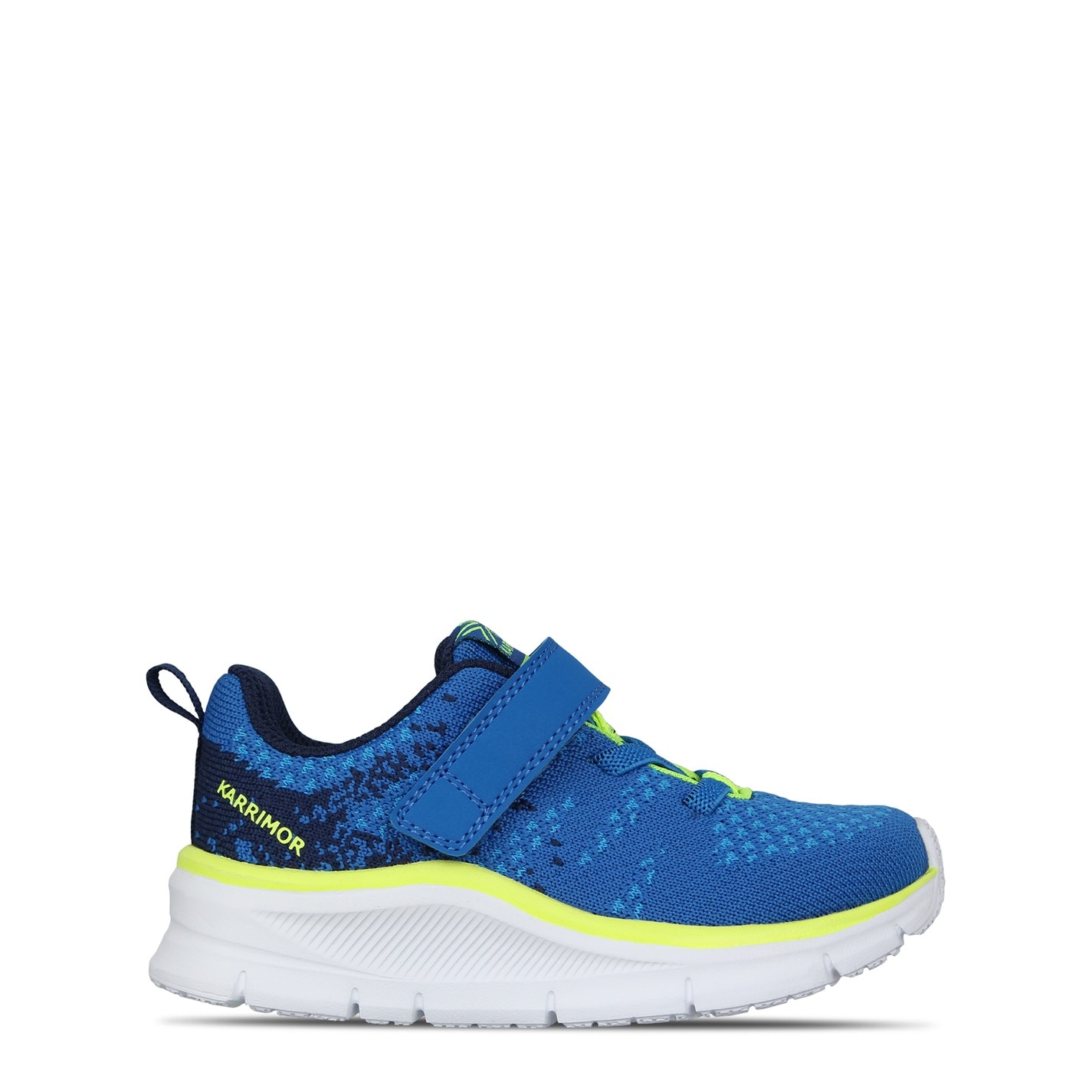 Boty Karrimor Blue 9806806