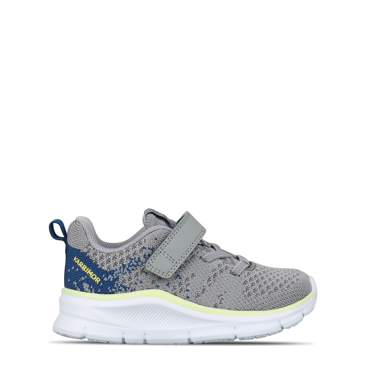 Boty Karrimor Grey 4640274