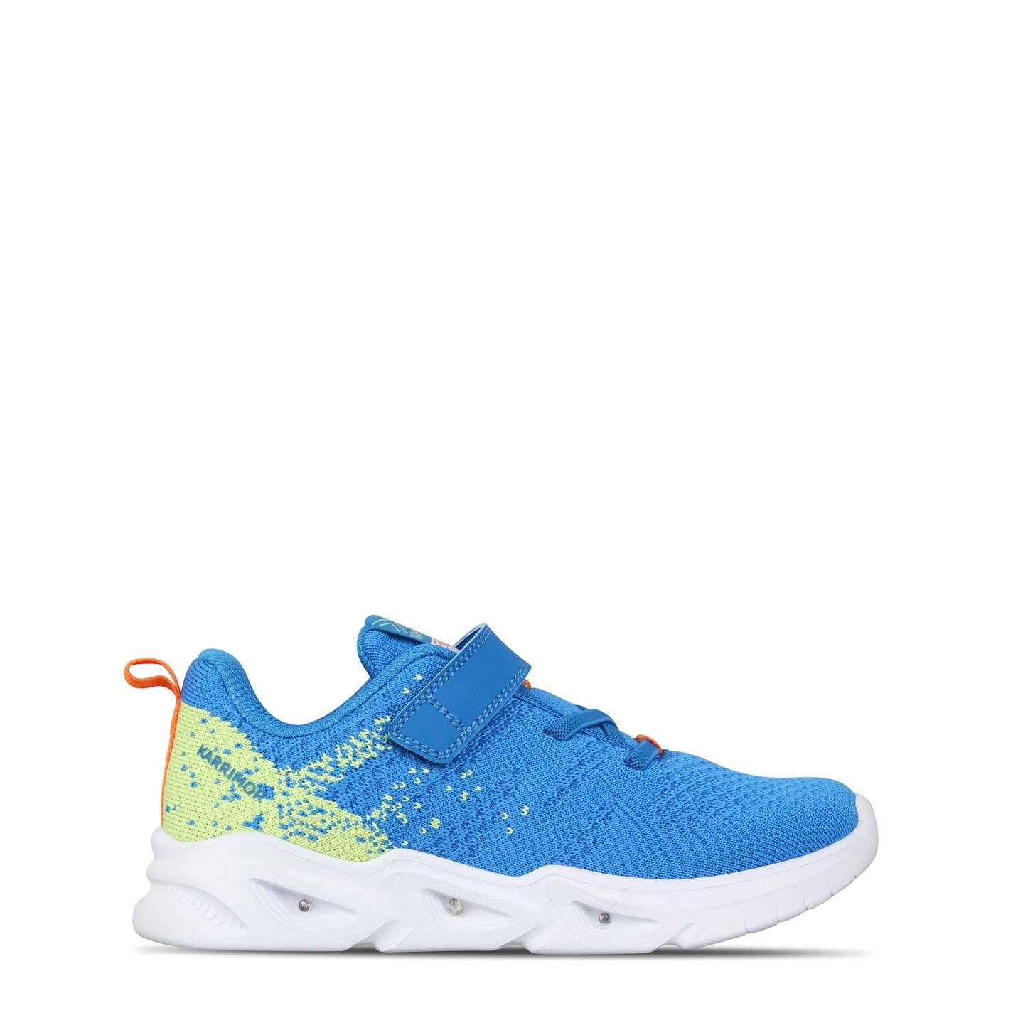 Boty Karrimor Blue 1079286
