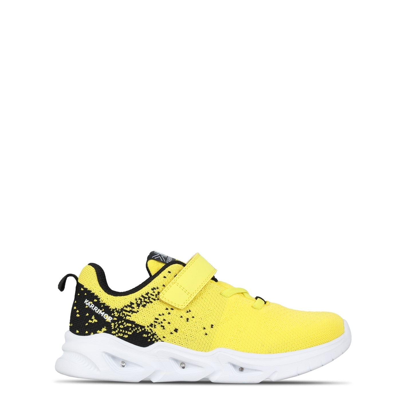 Boty Karrimor Yellow 5892271