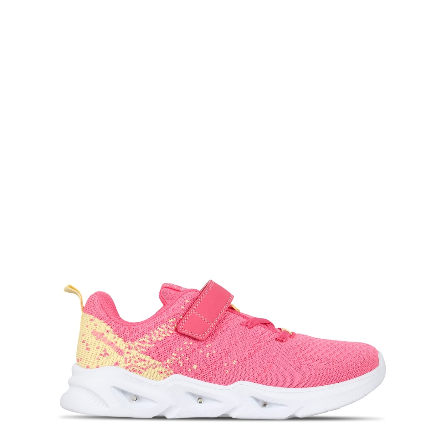 Boty Karrimor Pink 4370312