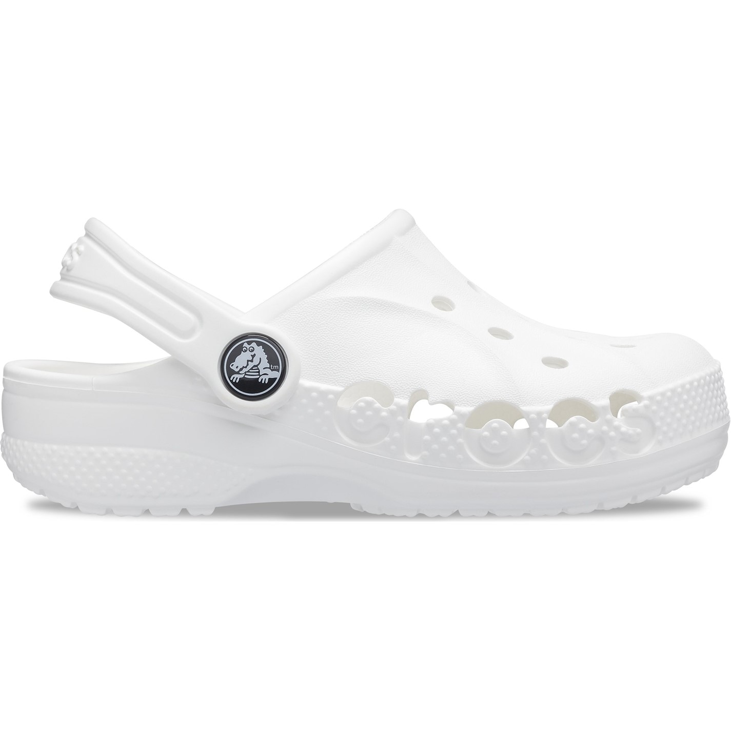 Crocs White 888165