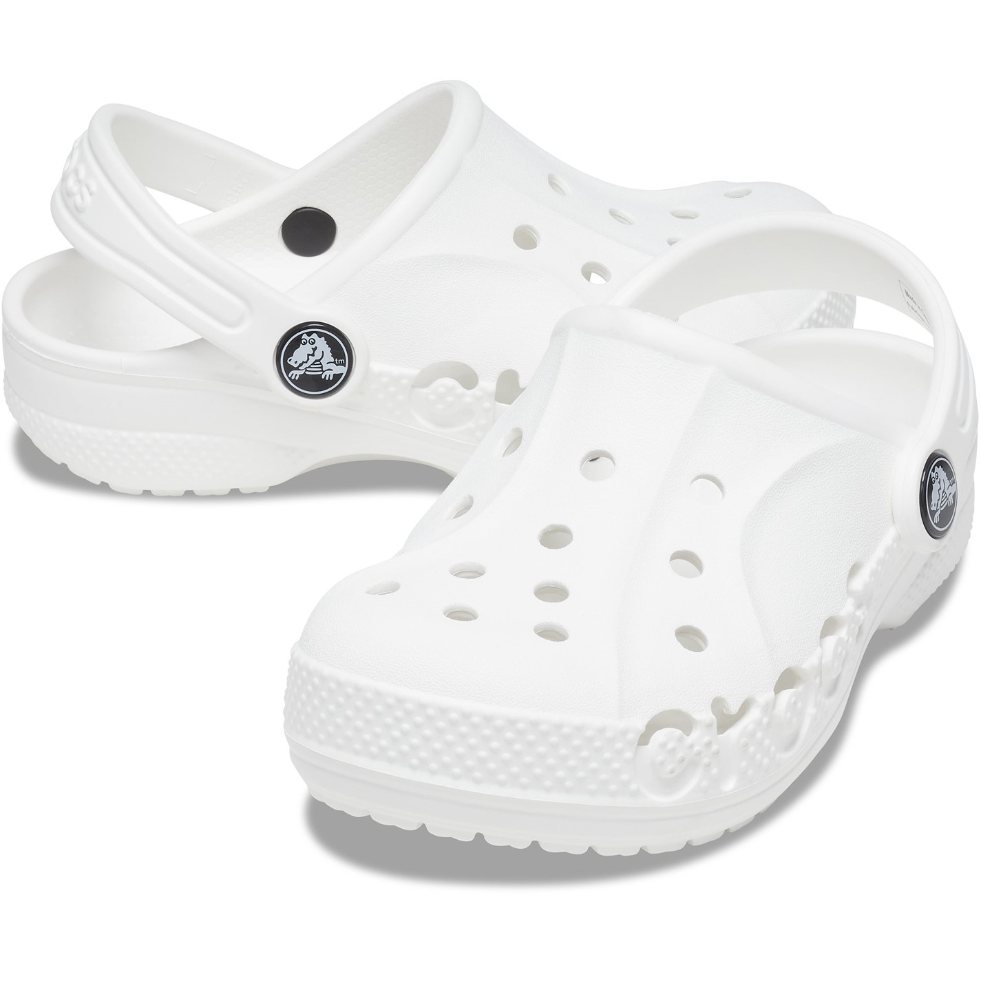 Crocs Baya Clogs Infant Boys - 3