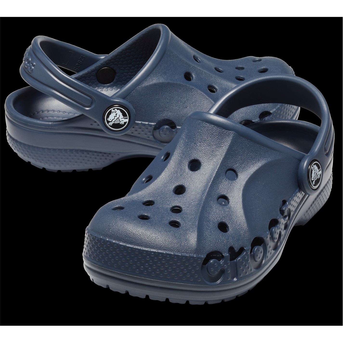 Crocs Baya Clogs Infant Boys - 2