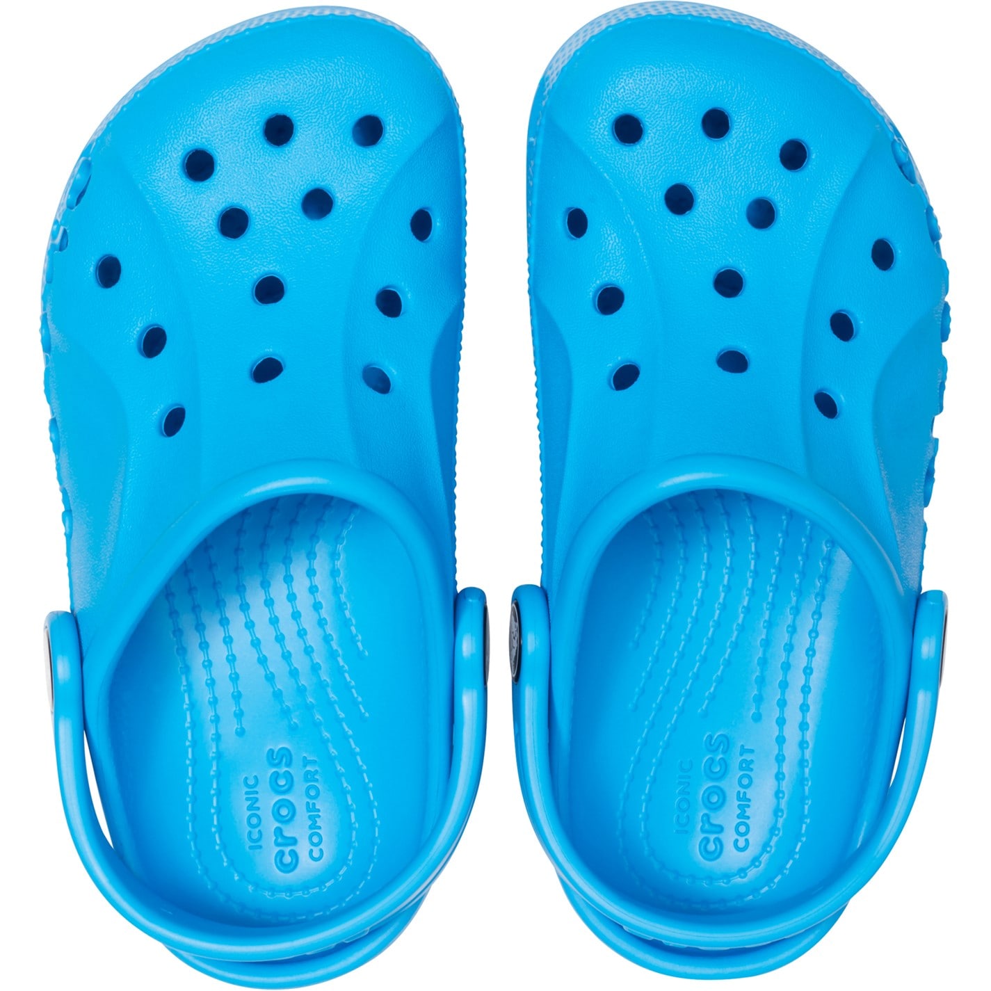 Crocs Baya Clogs Infant Boys - 4
