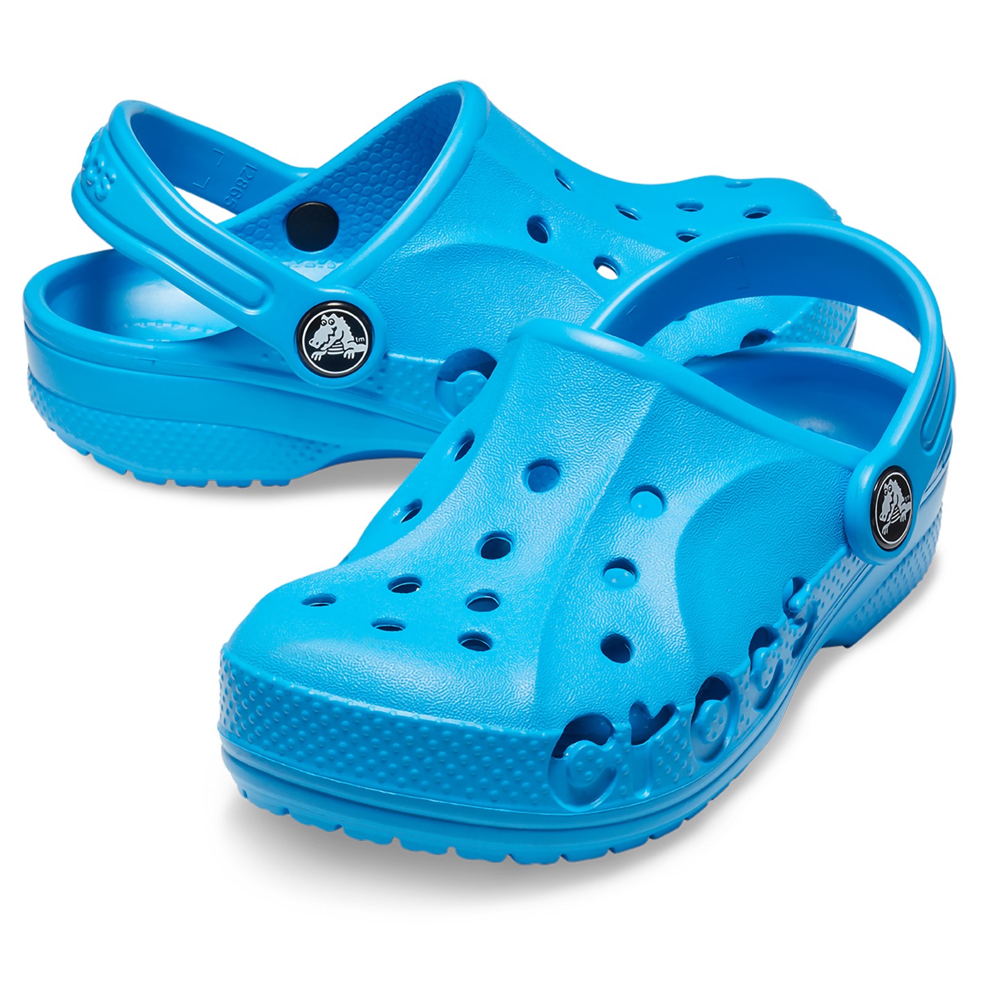 Crocs Baya Clogs Infant Boys - 5