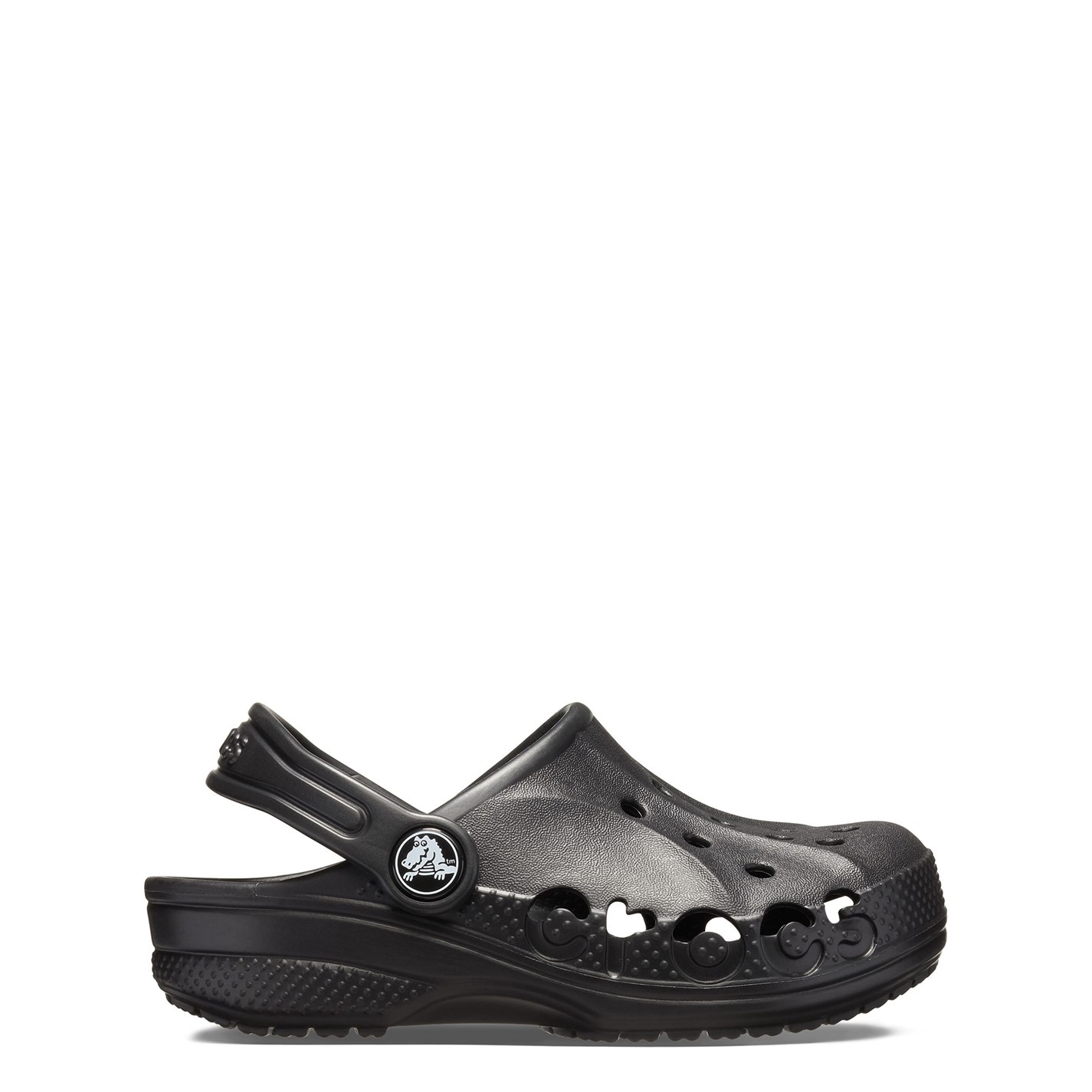 Crocs Black 8329379